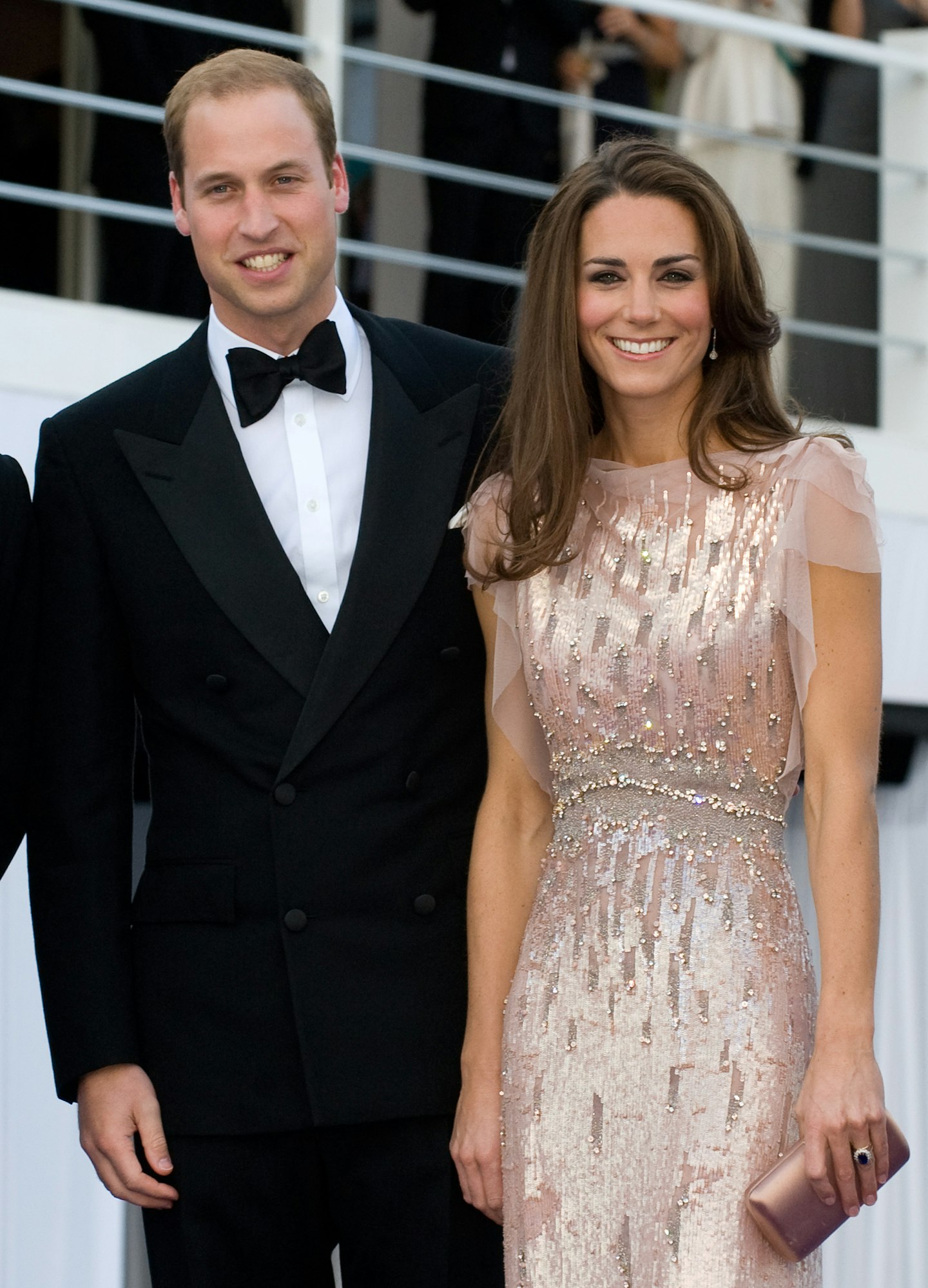 prince william kate middleton jenny packham dress