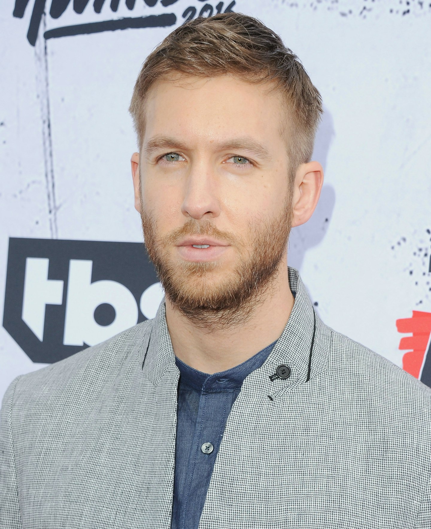 calvin harris