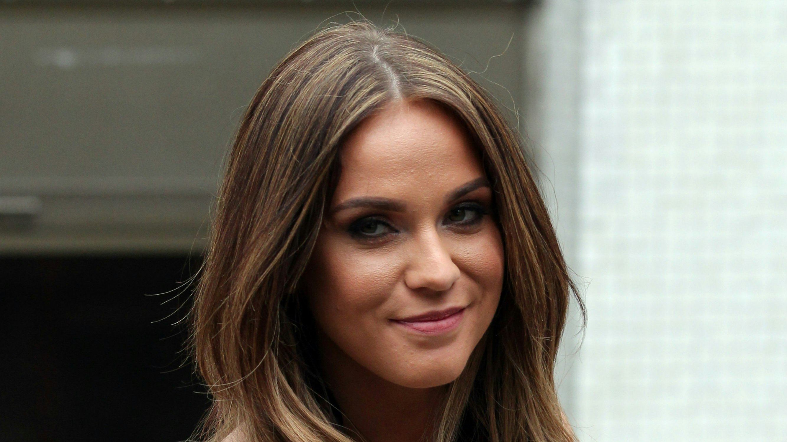 Vicky Patten Vicky Pattison lands herself ANOTHER TV show but on a rival channel