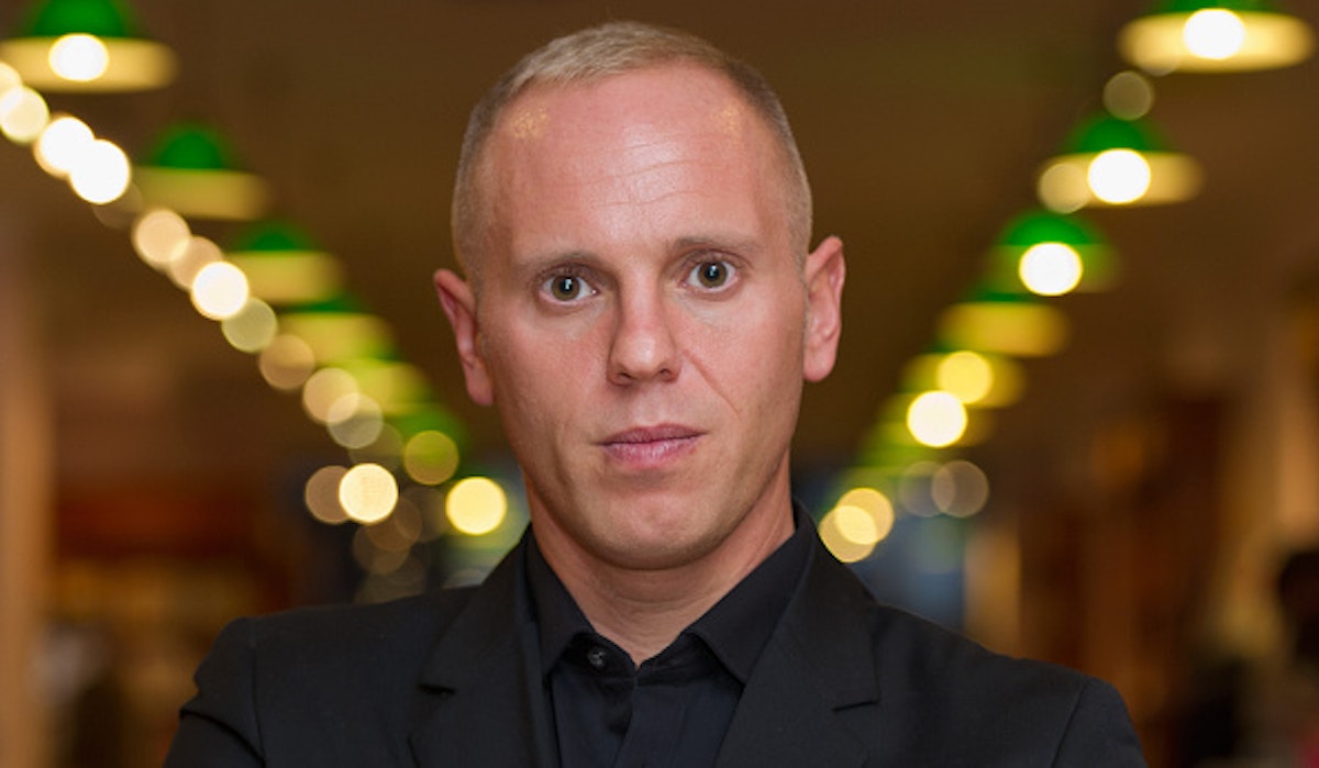 Your need to know about Judge Rinder | Celebrity | Closer