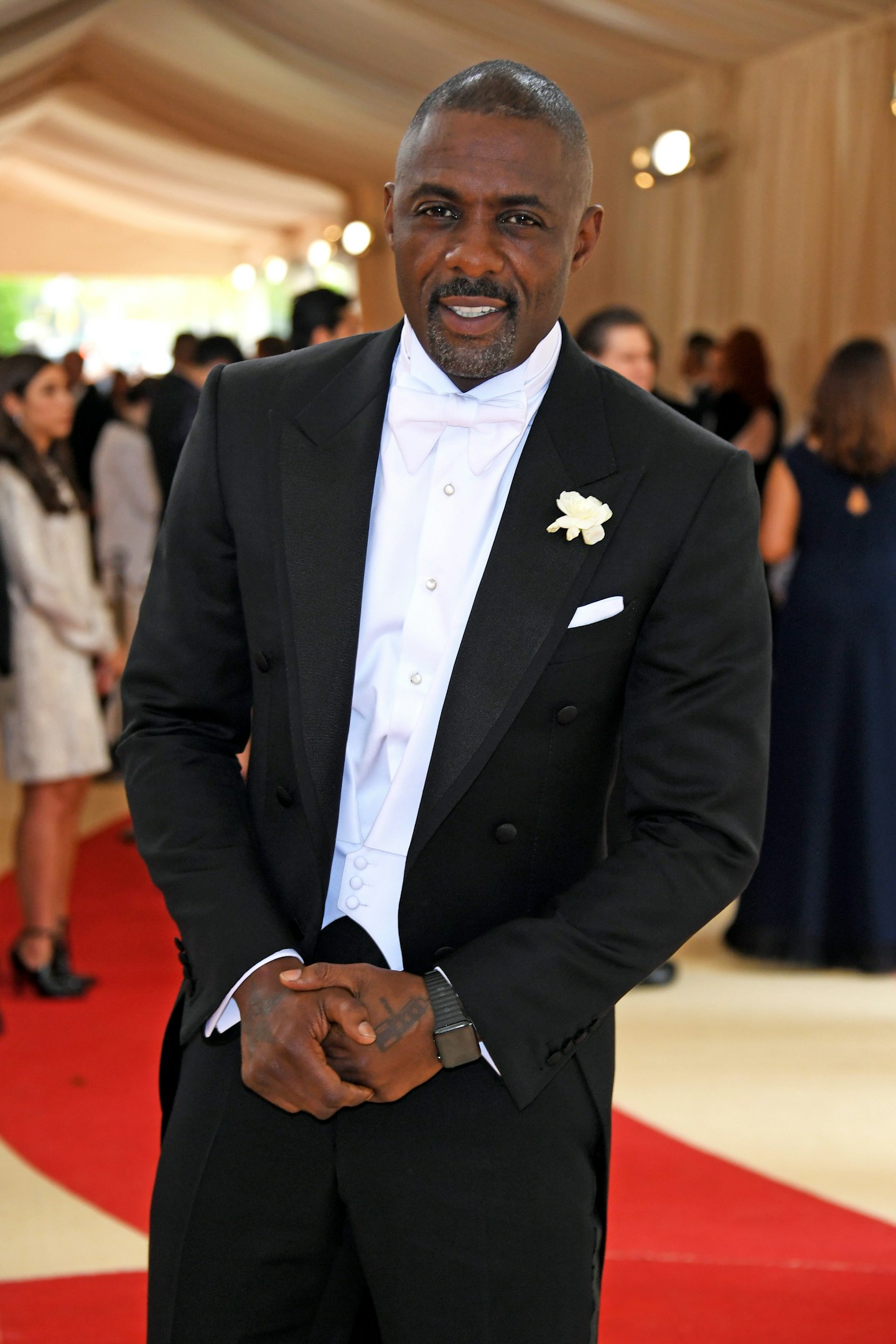 idris elba met gala