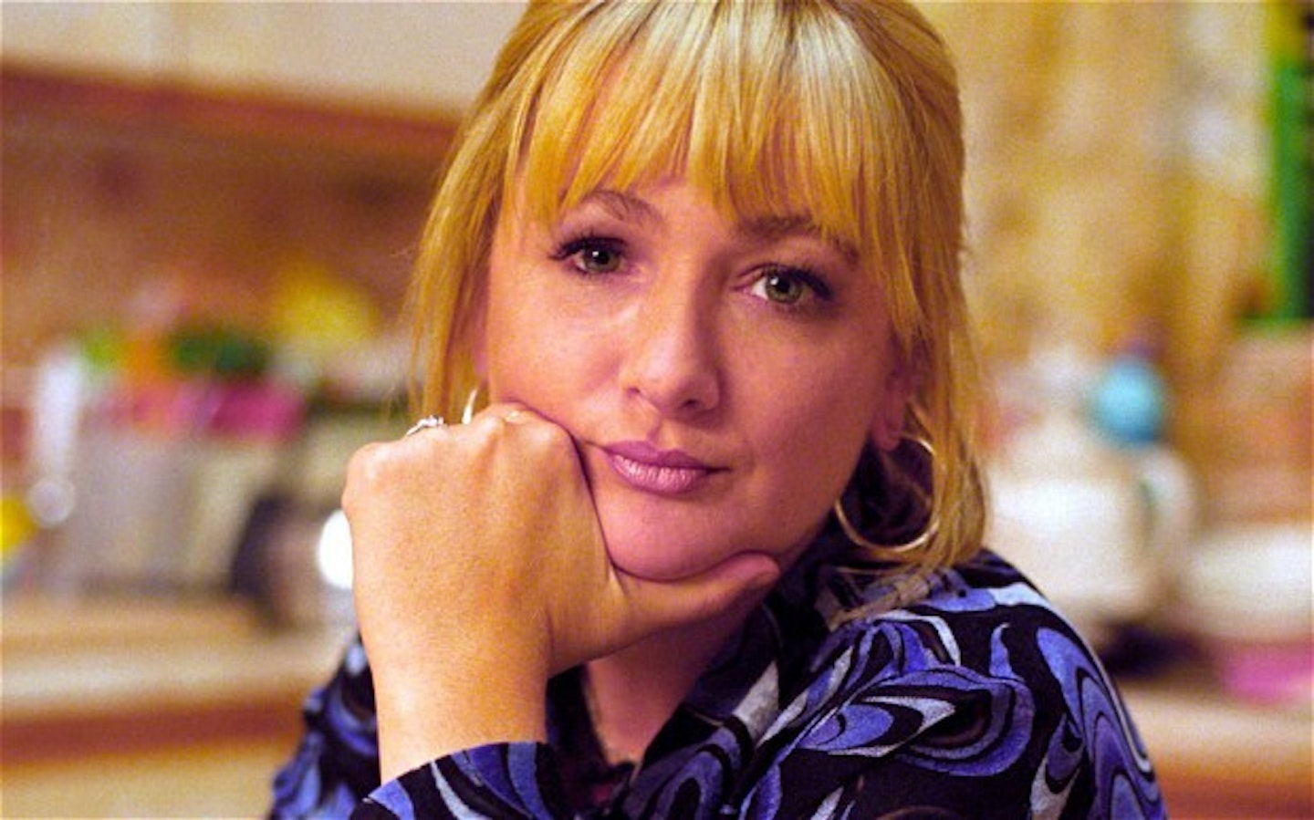 Caroline Aherne 