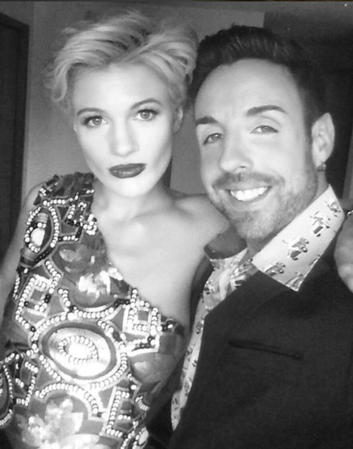 stevi ritchie chloe jasmine whichello wedding