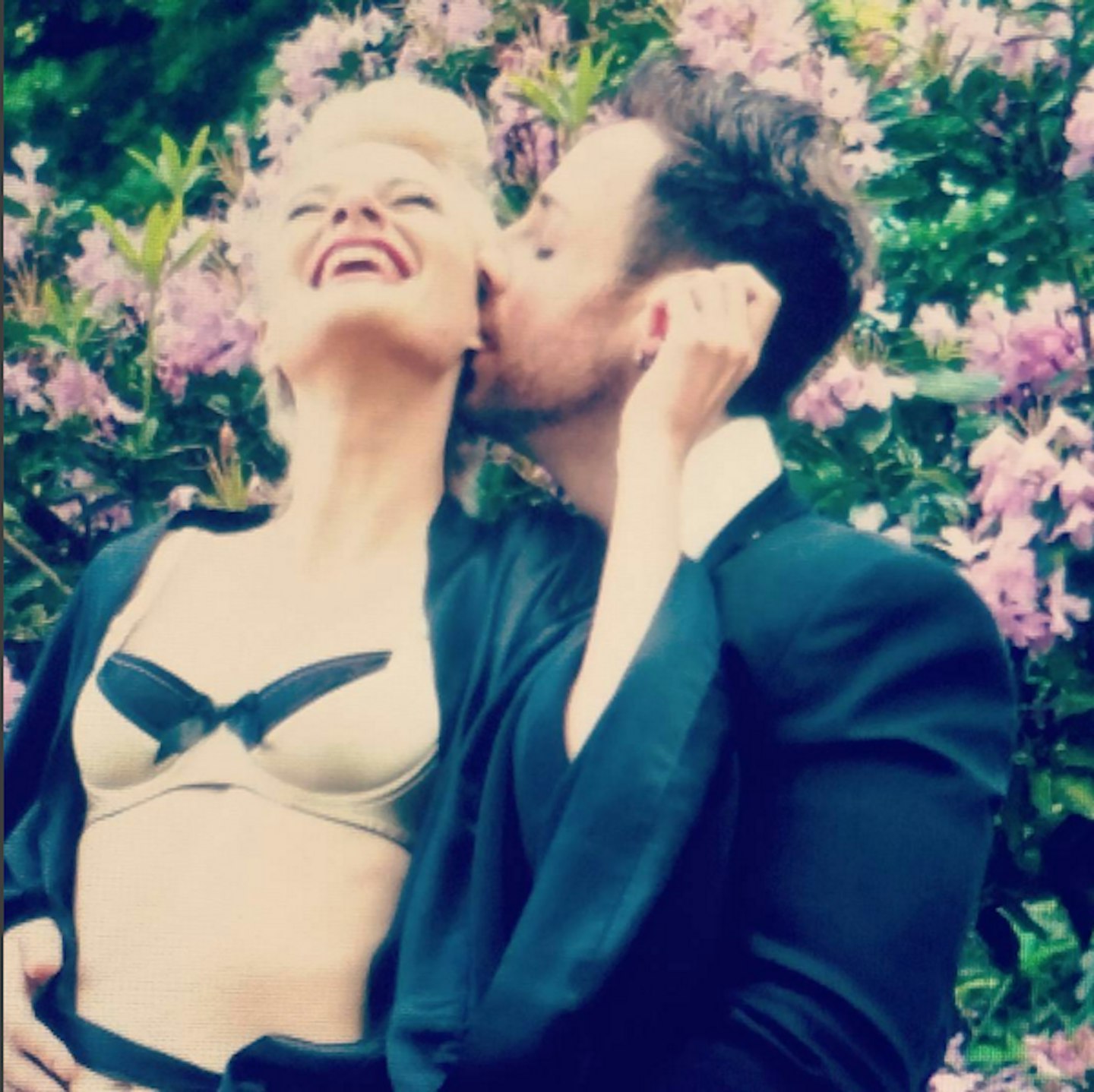 stevi ritchie chloe jasmine whichello wedding