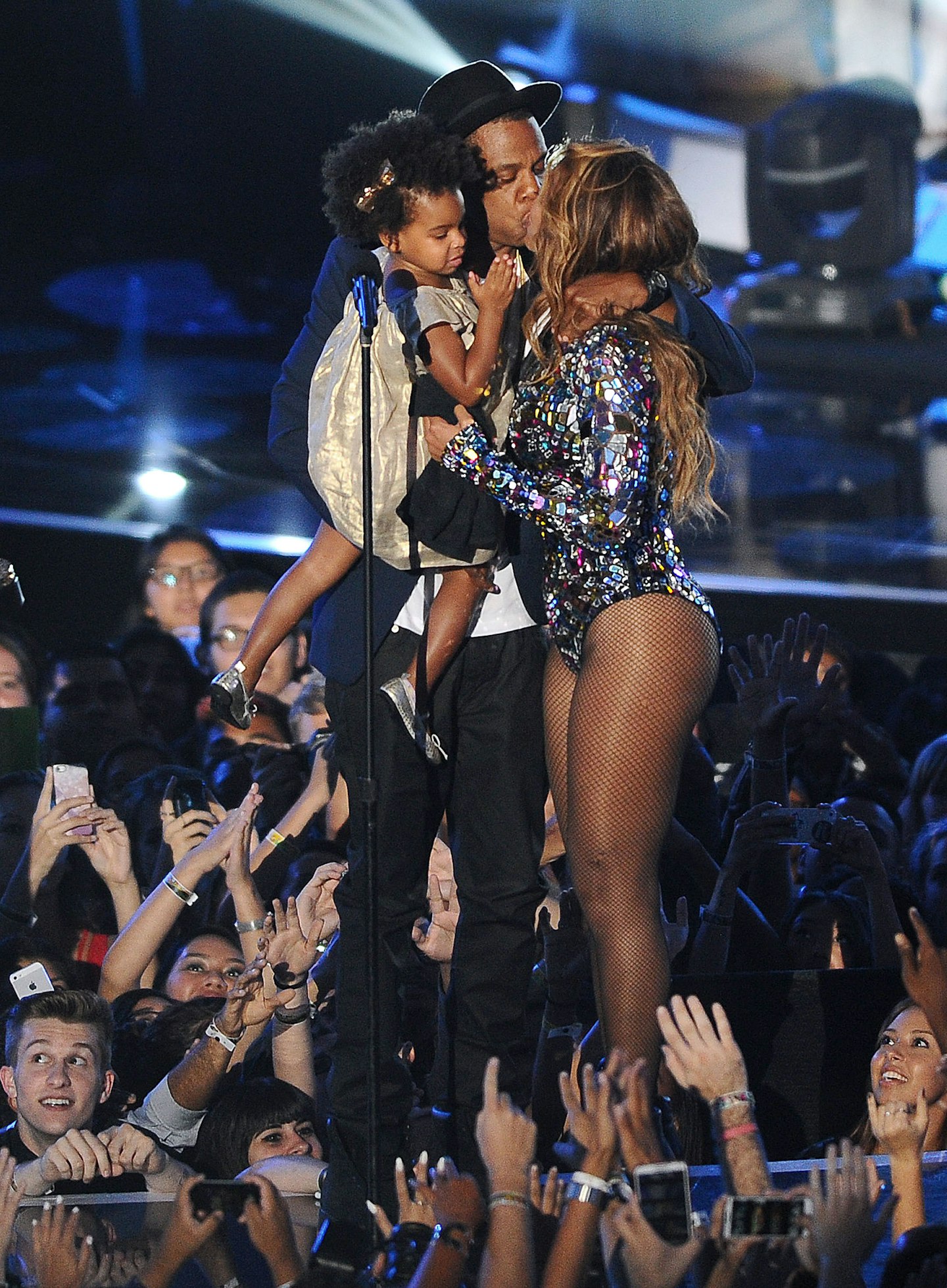 beyonce jay z blue ivy