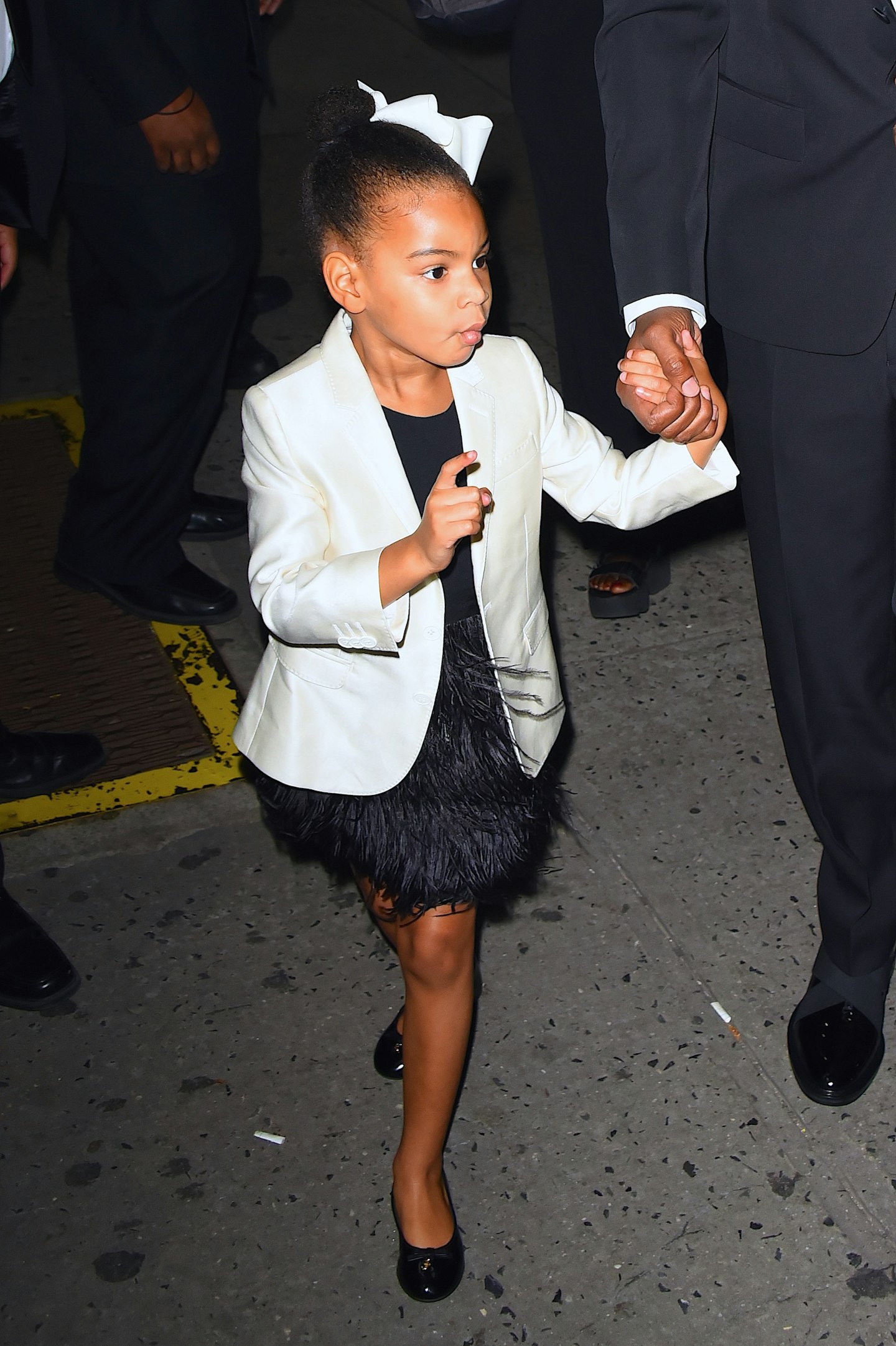 beyonce jay z blue ivy