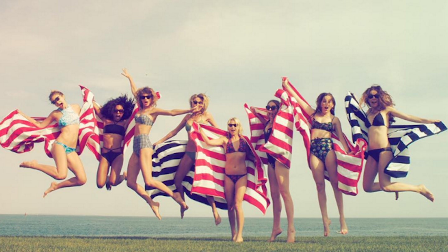 Looking Back: Taylor Swift’s Golden Summers and Her Sudden Disappearance from Fourth of July Celebrations-tuan