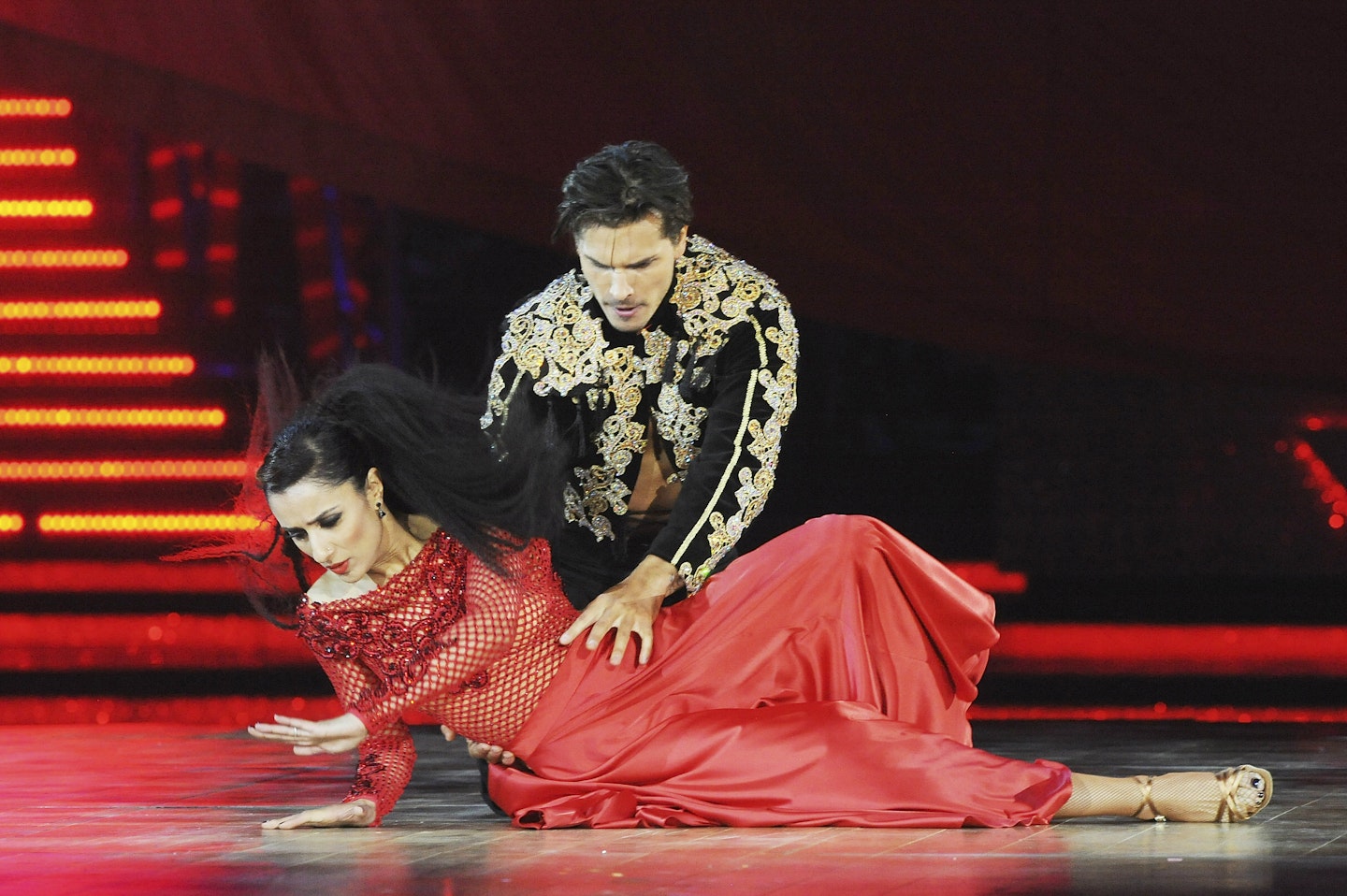 Gleb Savchenko