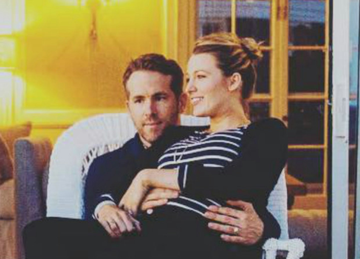 ryan reynolds taylor swift