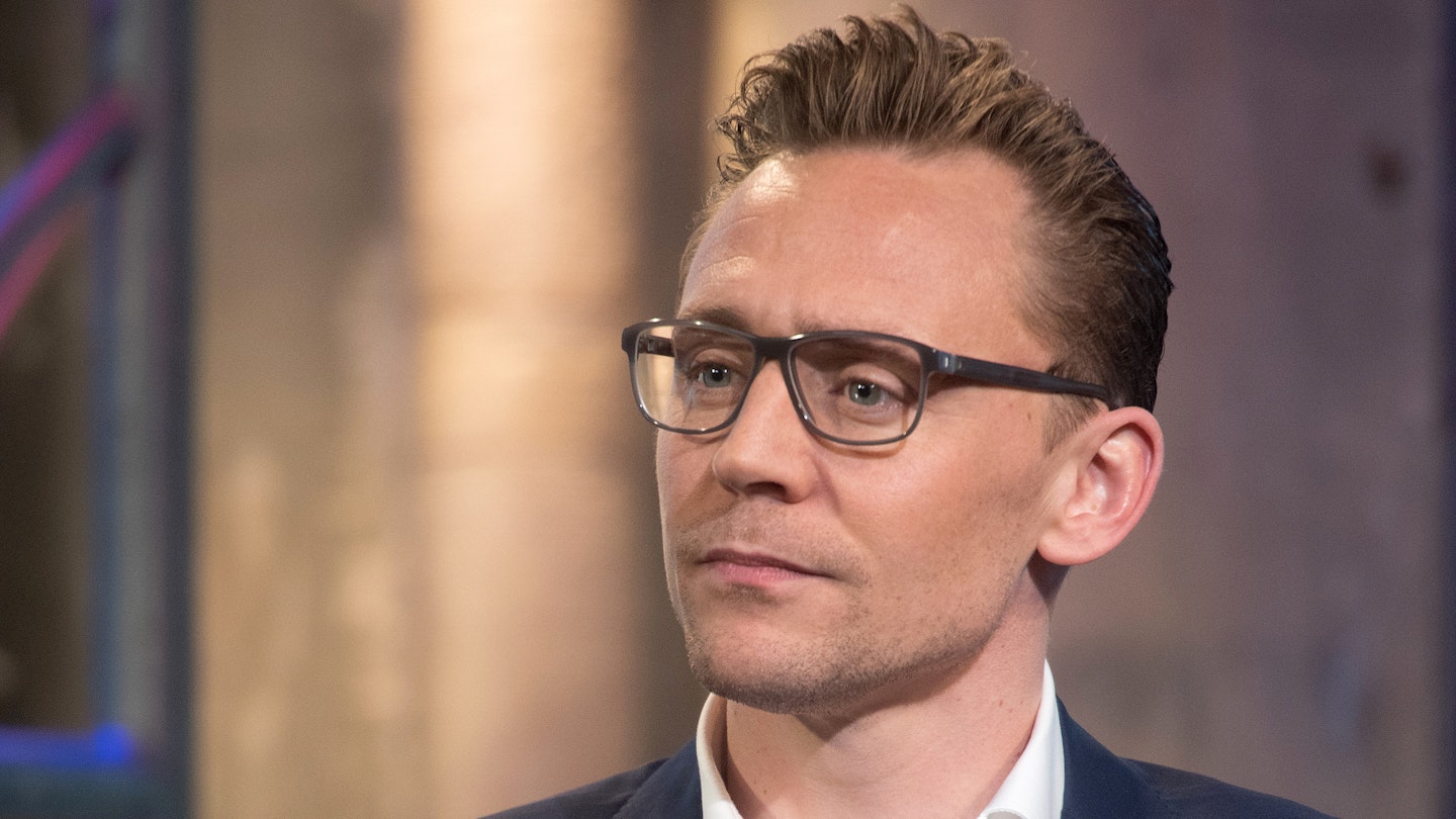 tom hiddleston james bond rumours