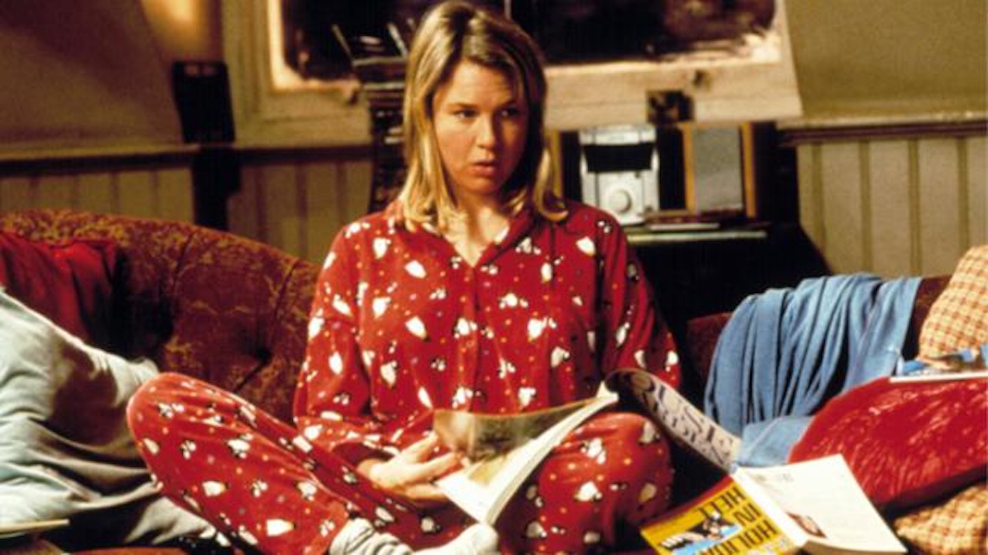 bridget jones diary film