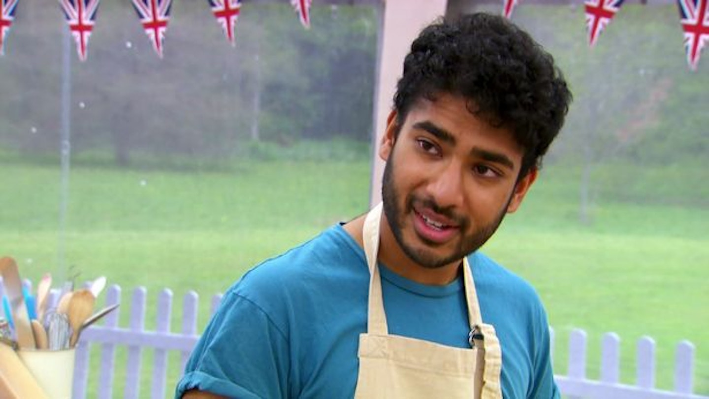 GBBO