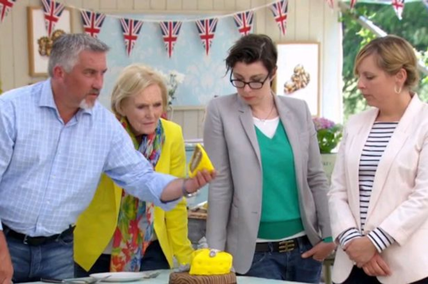 GBBO