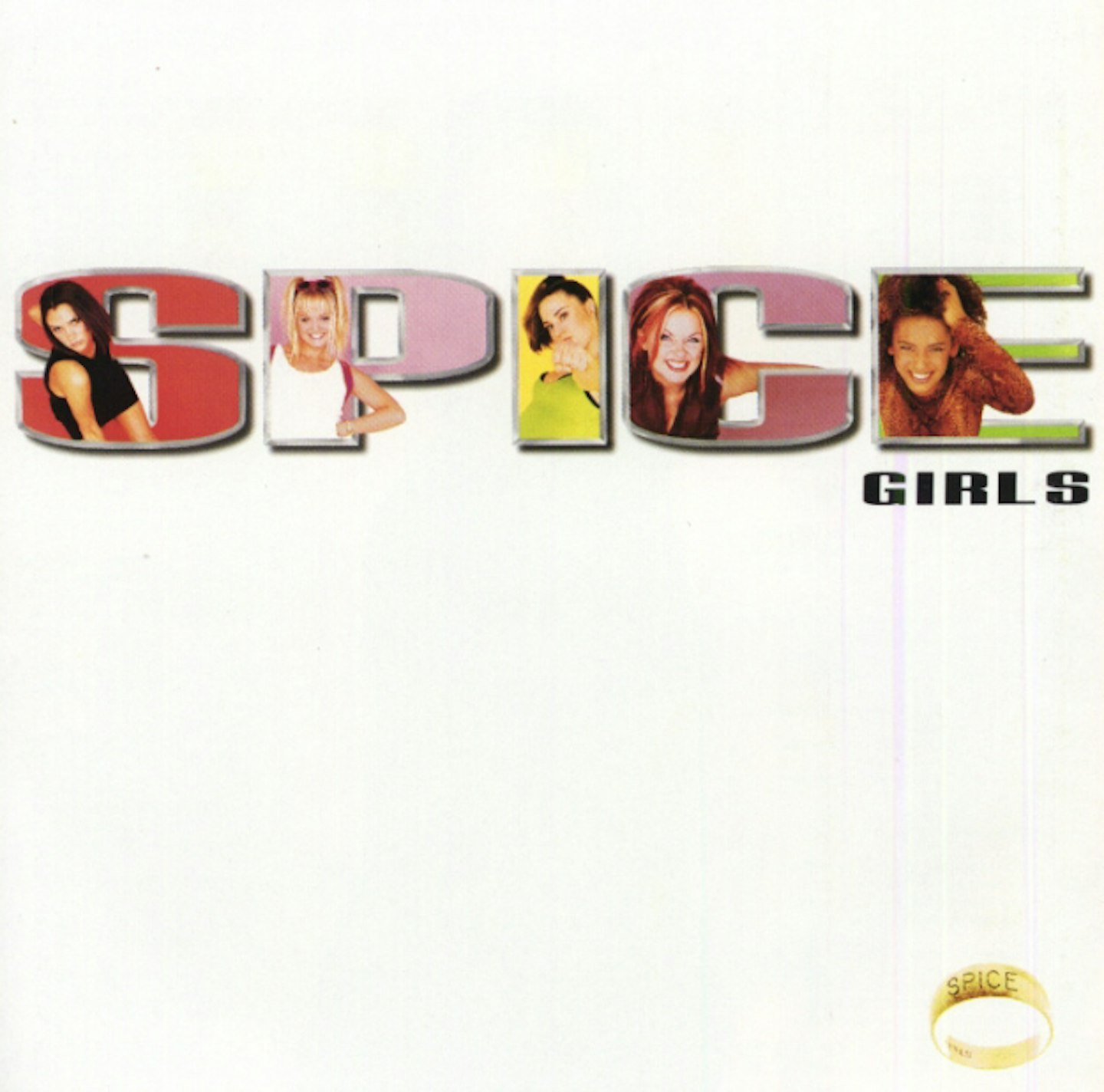 spice girls album