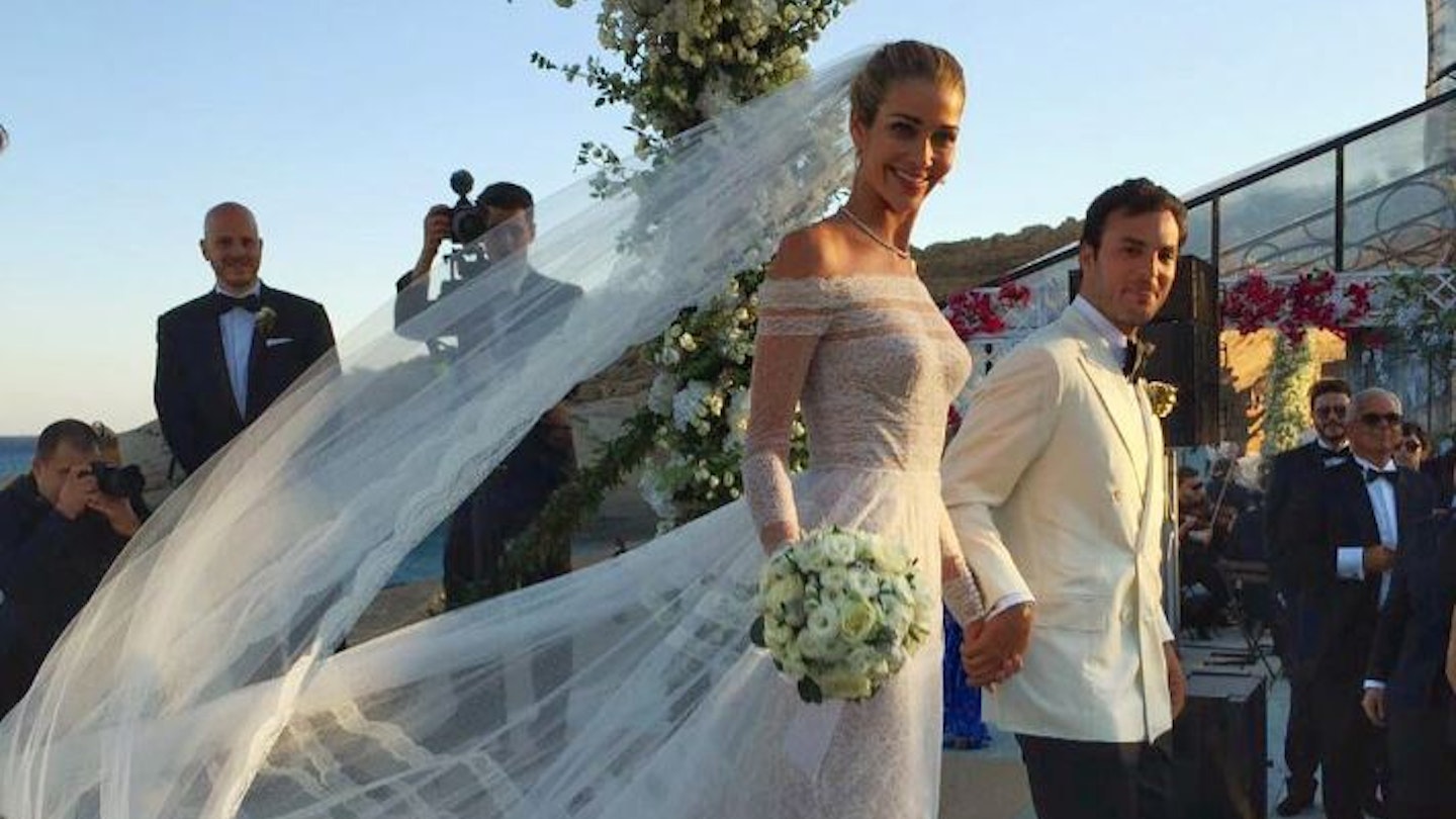 Выйти замуж за олигарха Выйти замуж за олигарха