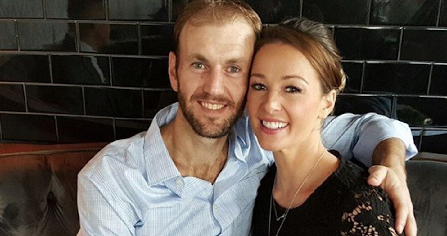 Jamie Otis and Doug Hehner Married at First Sight