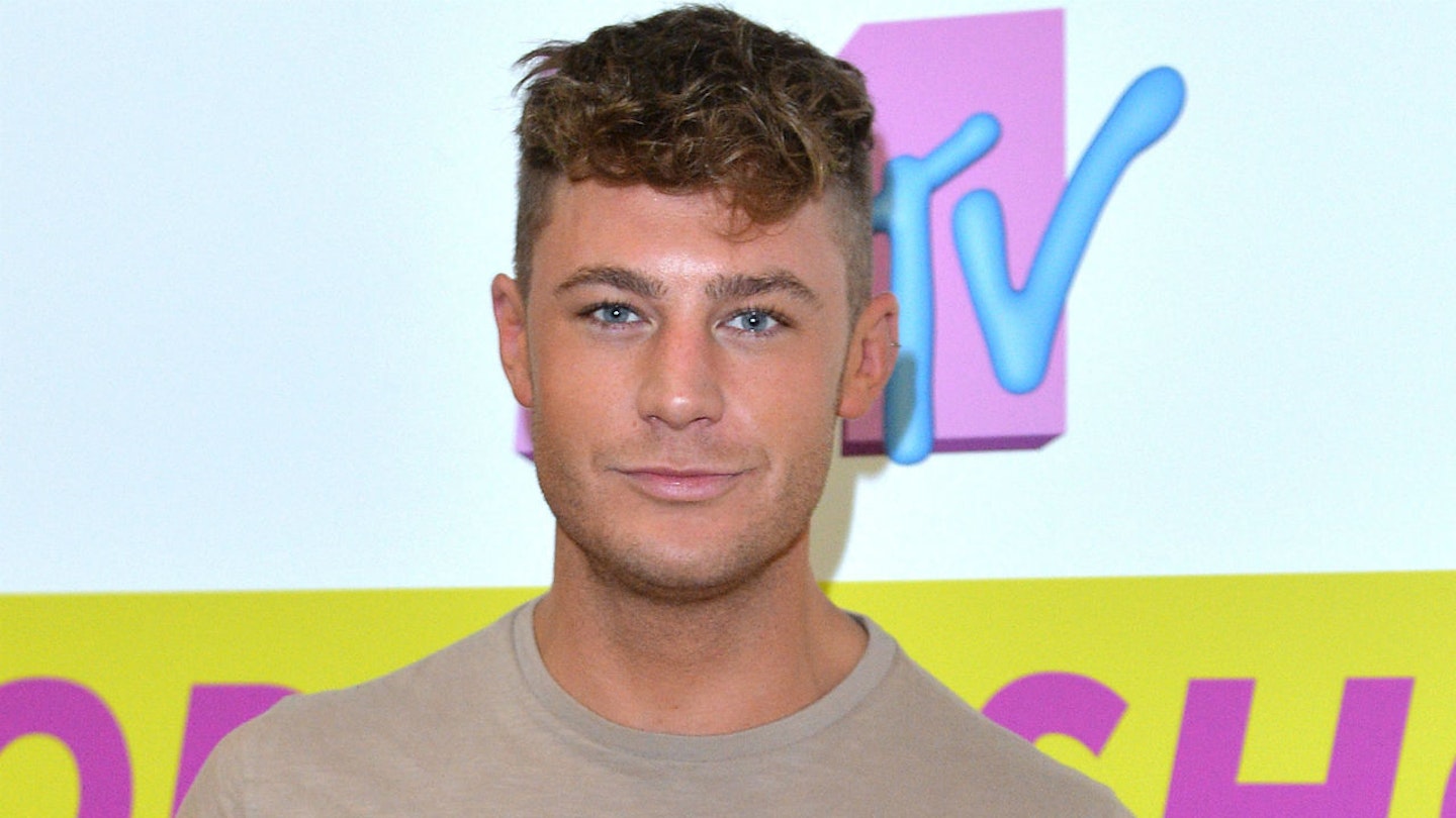 Scotty T Chanelle Hayes