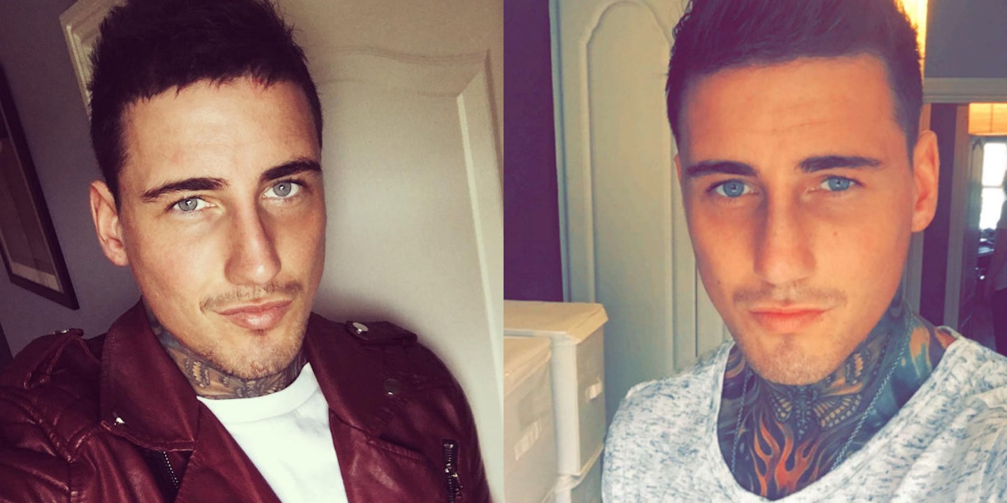 Jeremy McConnell