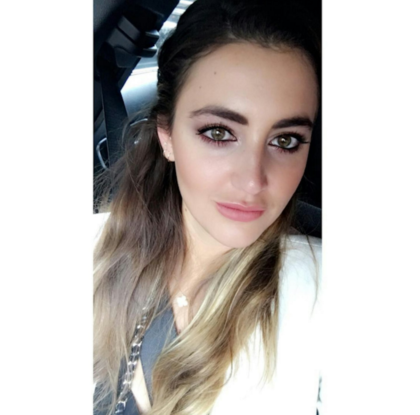 Georgina Leigh Cantwell