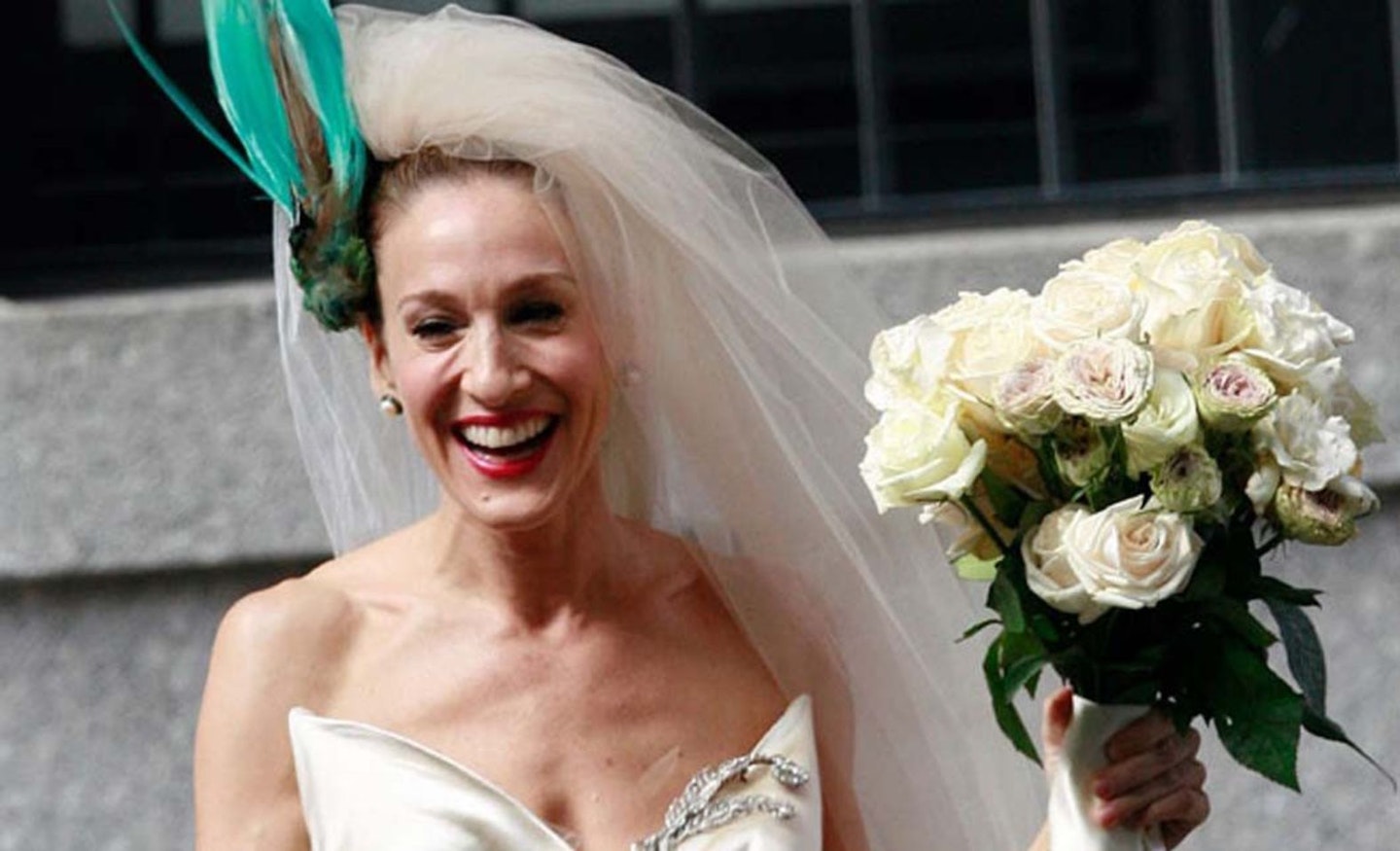 sarah-jessica-parker-wedding-dress