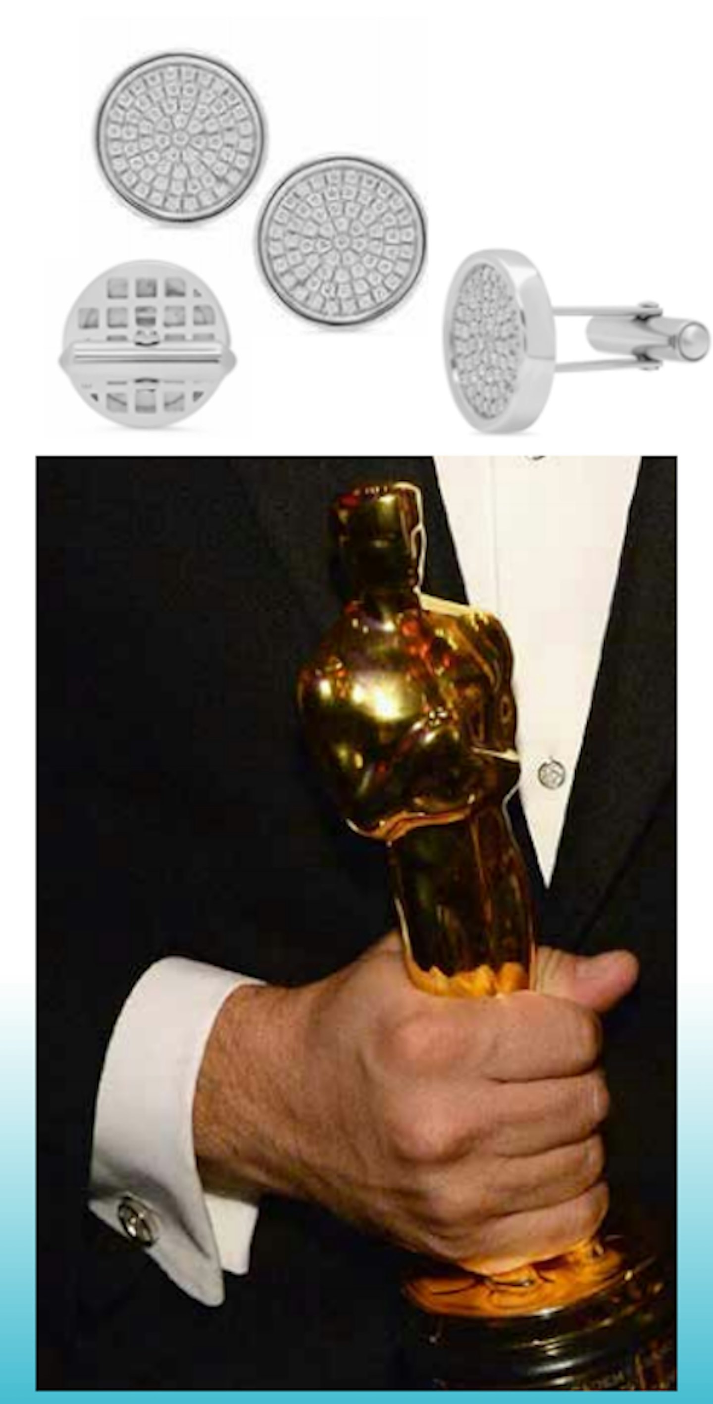 leonardo dicaprio rolexnks