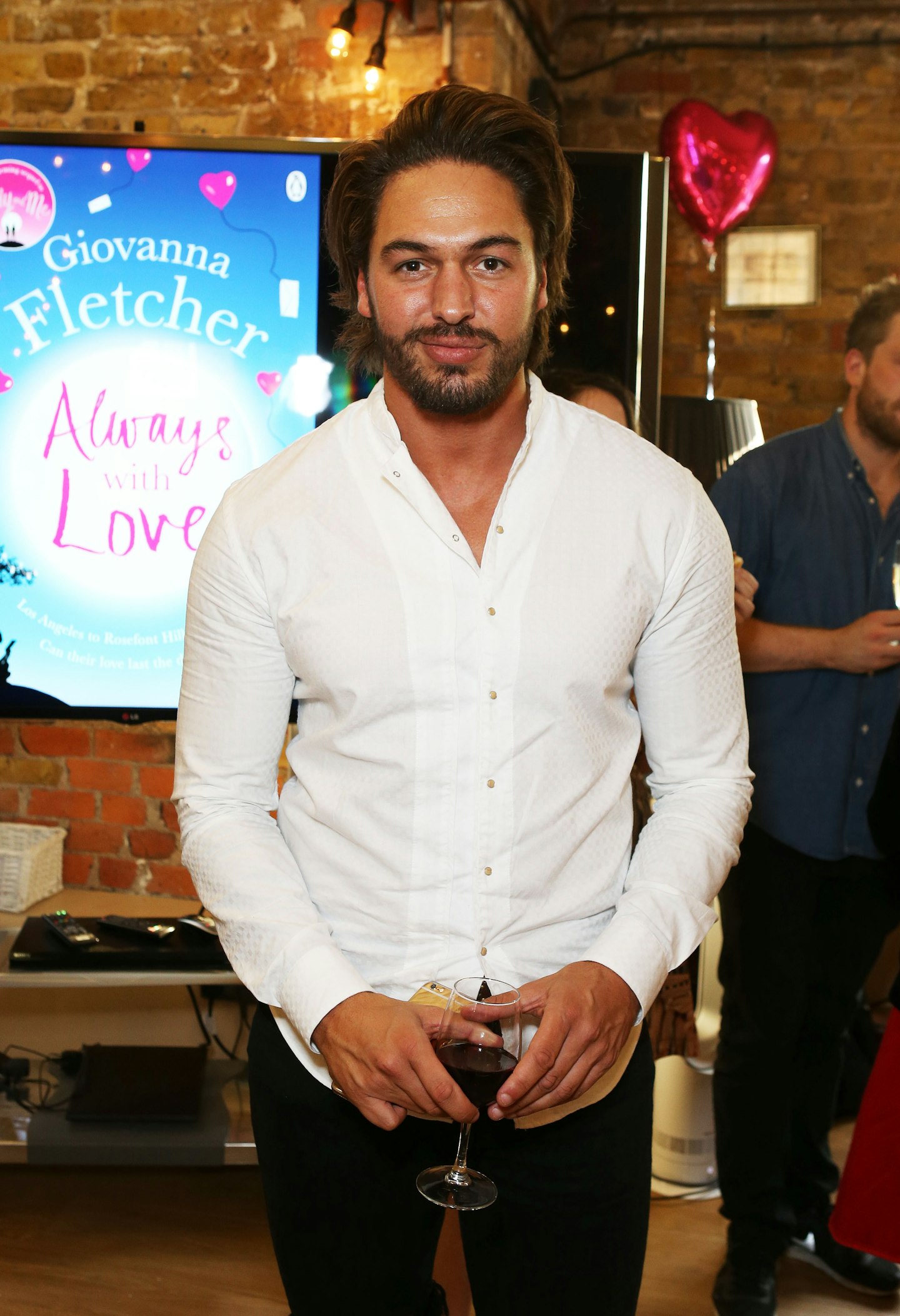 mario falcone