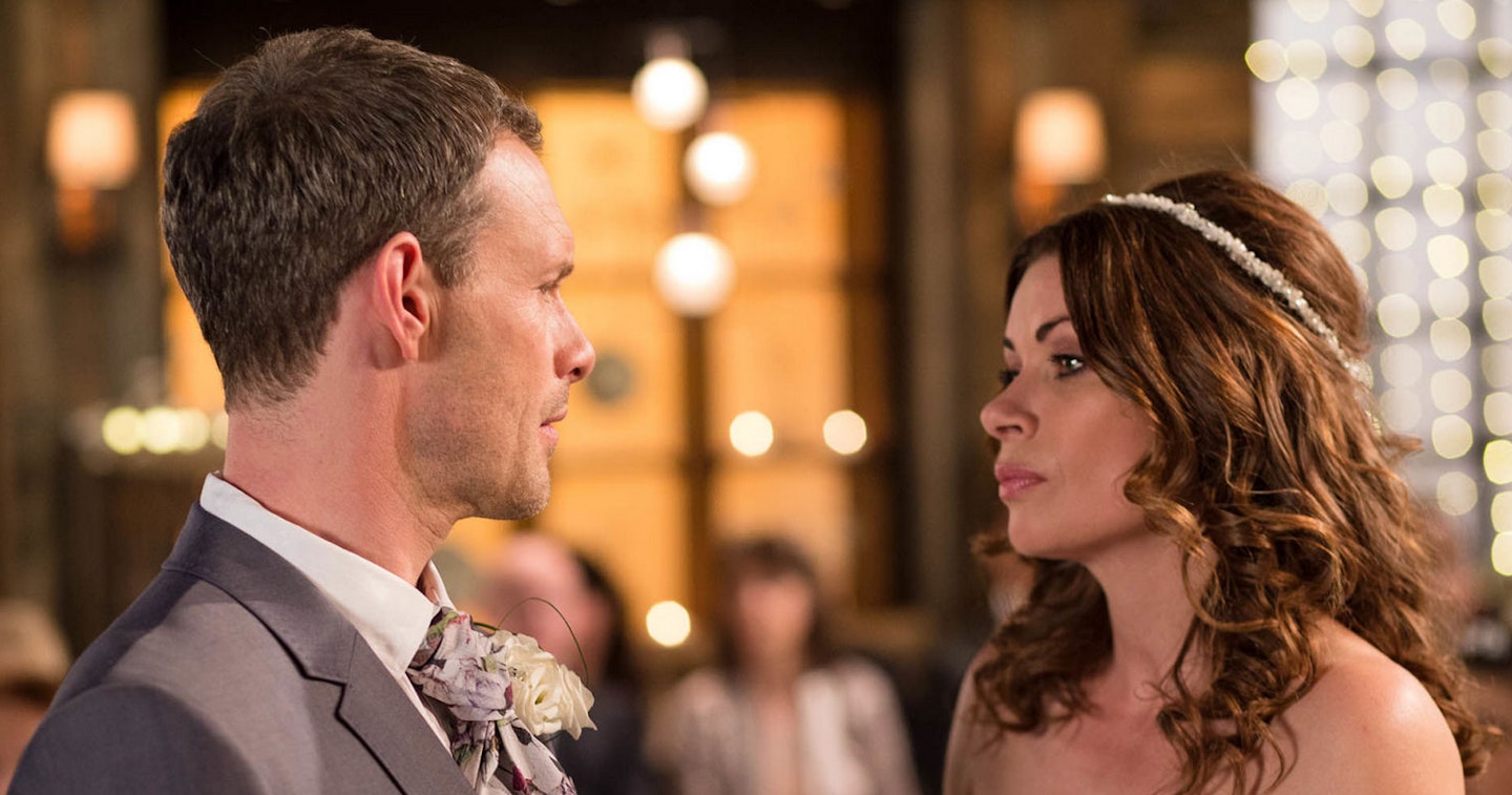 carla connor marries nick in corrie?