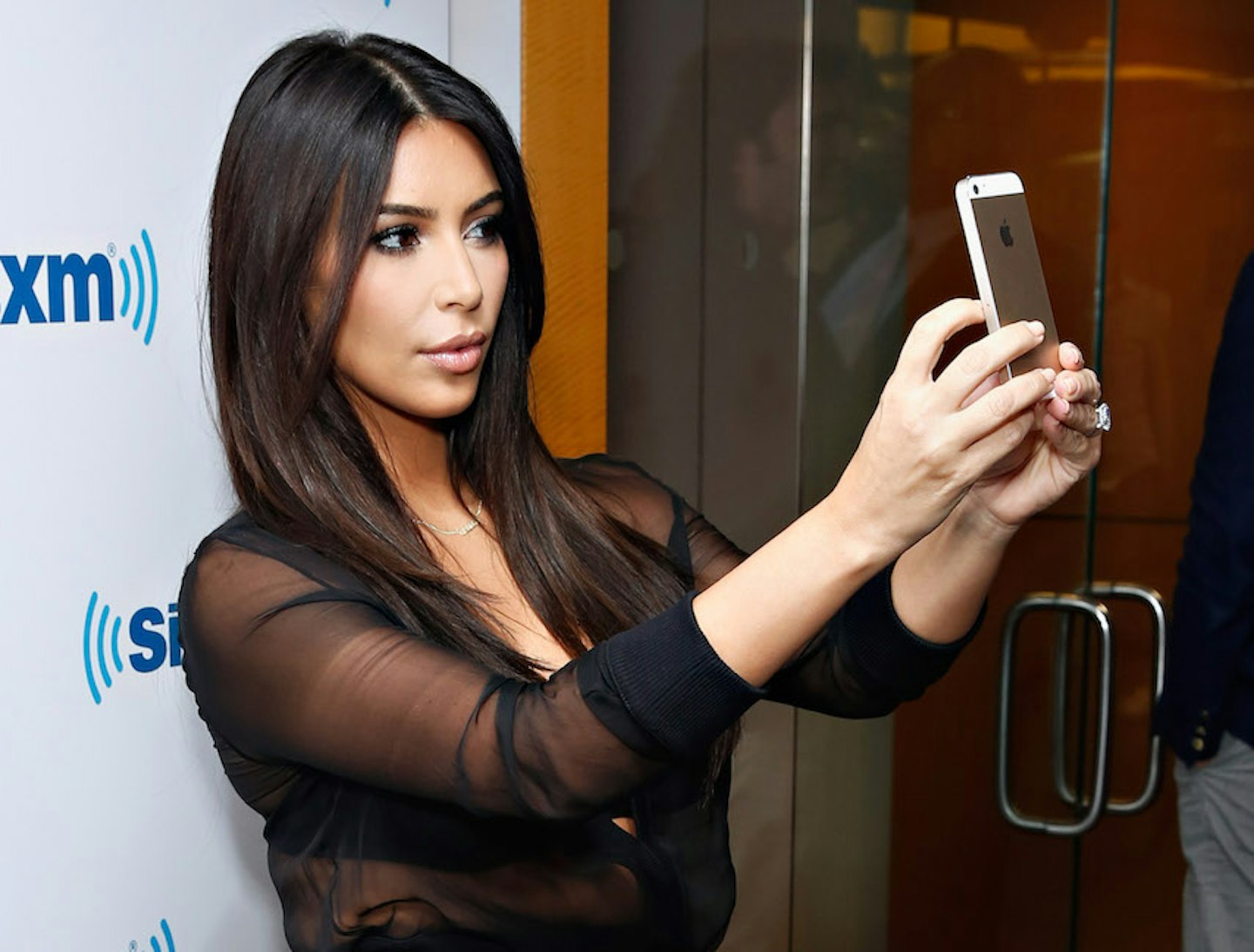 Kim Kardashian Forbes