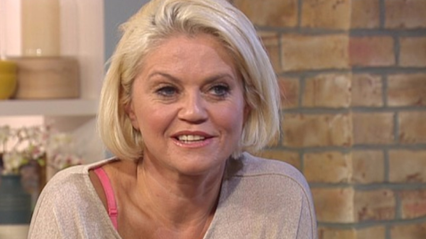 This Morning viewers take to Twitter over Daniella Westbrook’s ‘awkward’ interview: “It’s like Kerry Katona all over again”