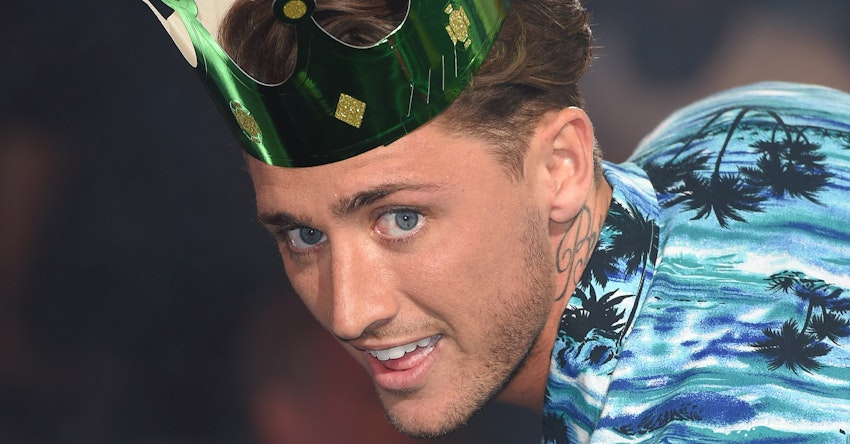 850px x 478px - Stephen Bear: EVERYTHING you need to know | Celebrity | Heat