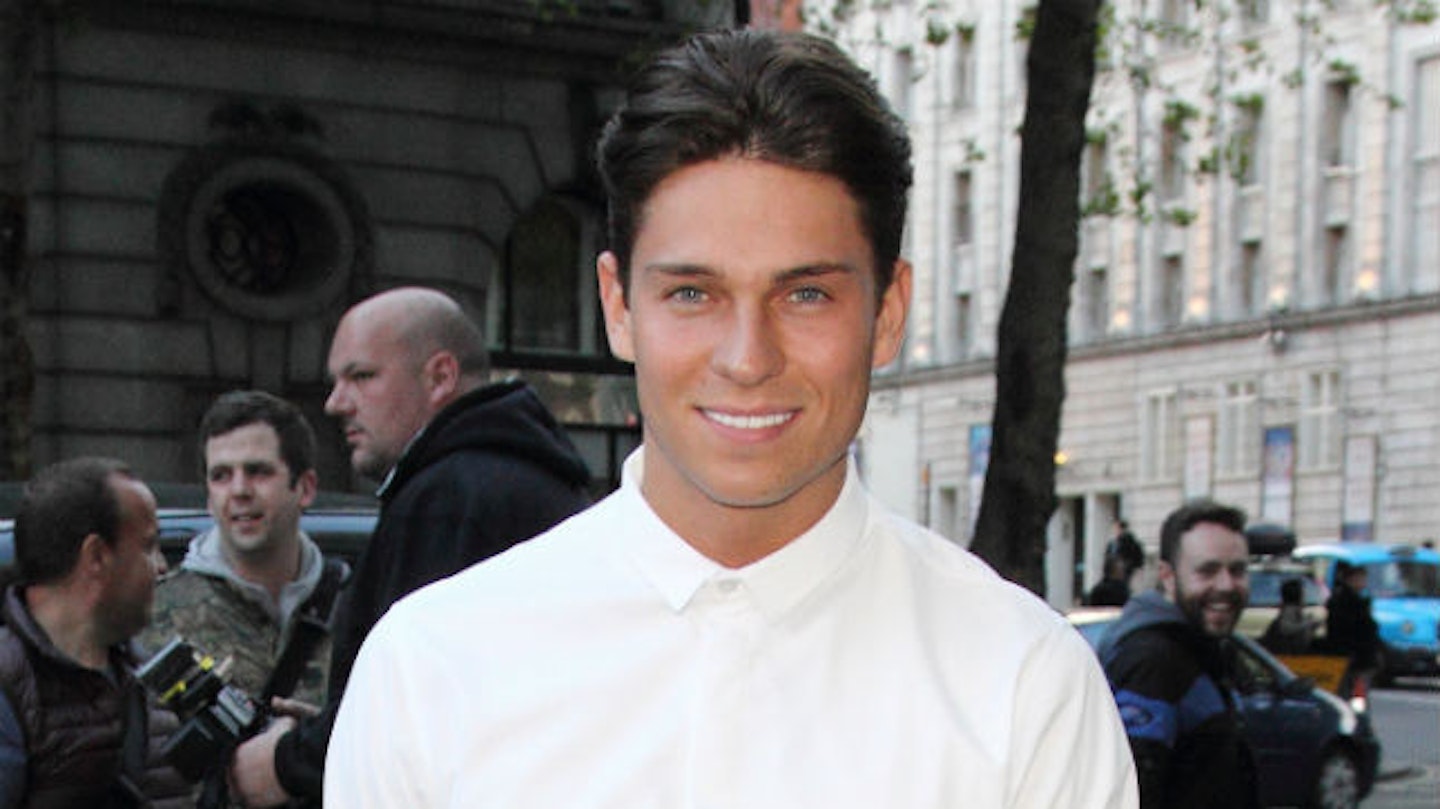 Joey Essex