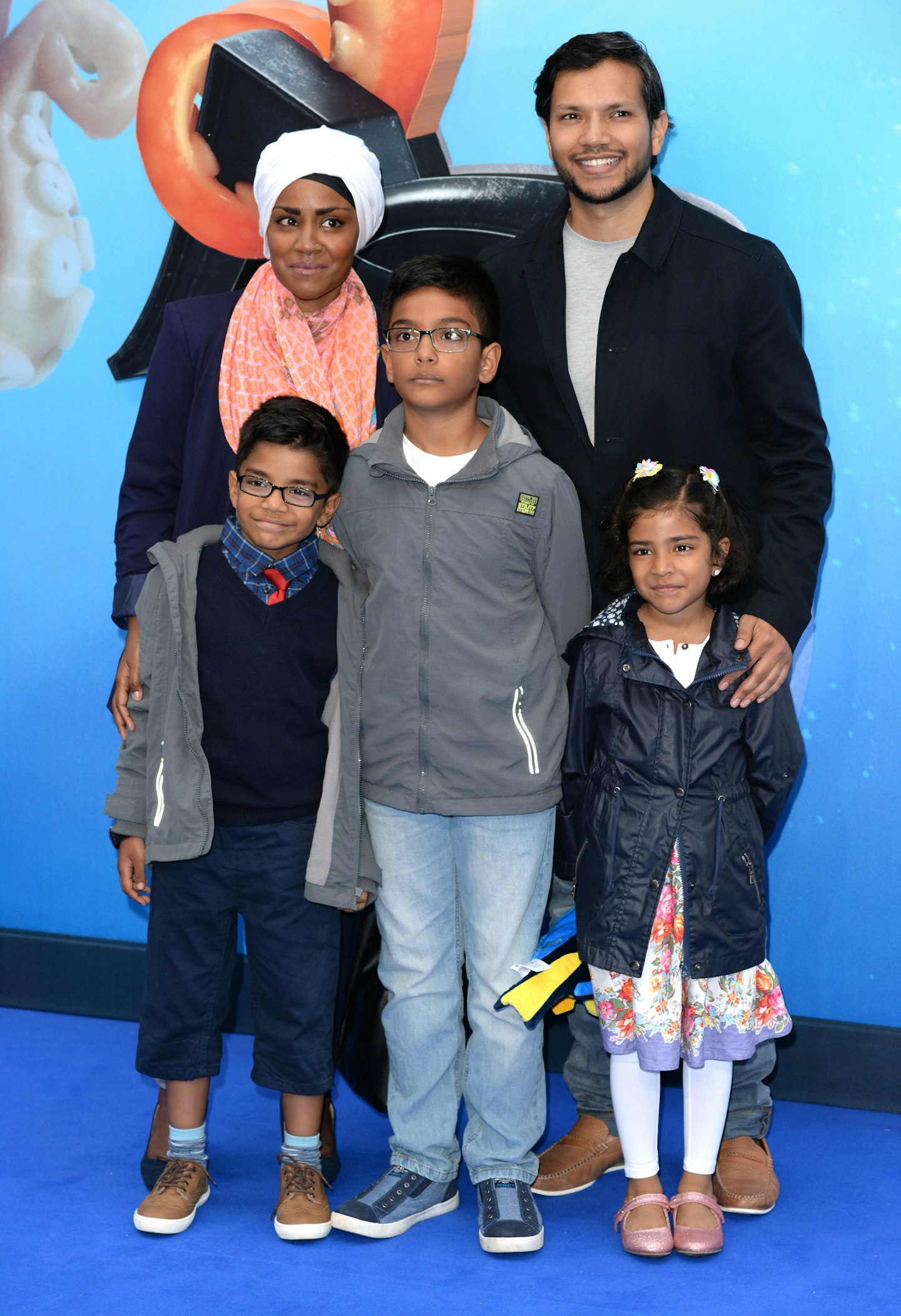 Nadiya Hussain