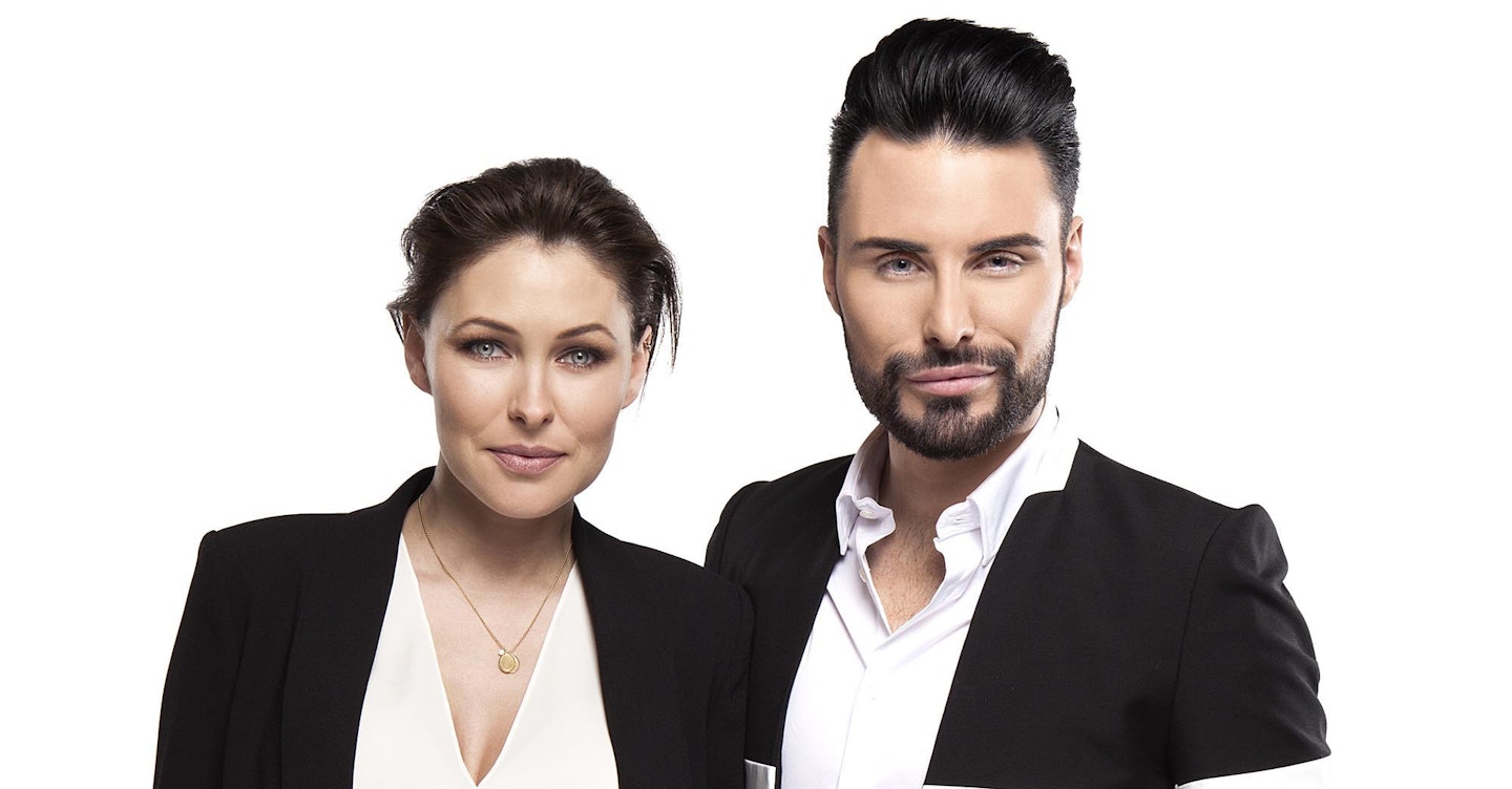 Celebrity Big Brother