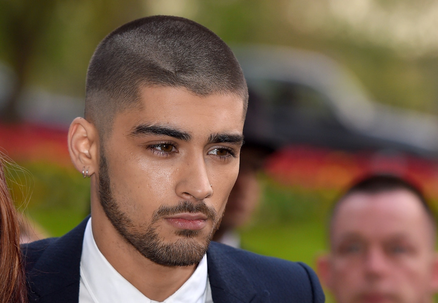 Zayn Malik