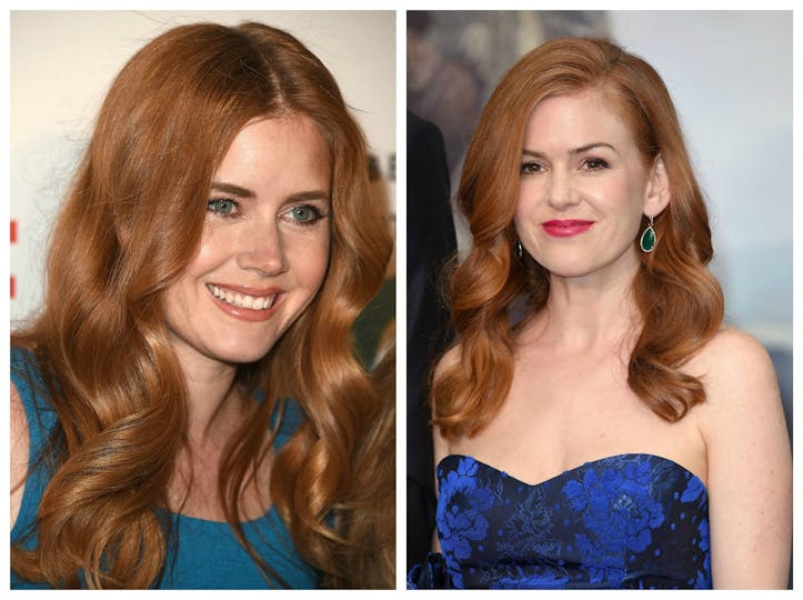Amy Adams And Isla Fisher To Star in Tom Ford's New Film | Grazia