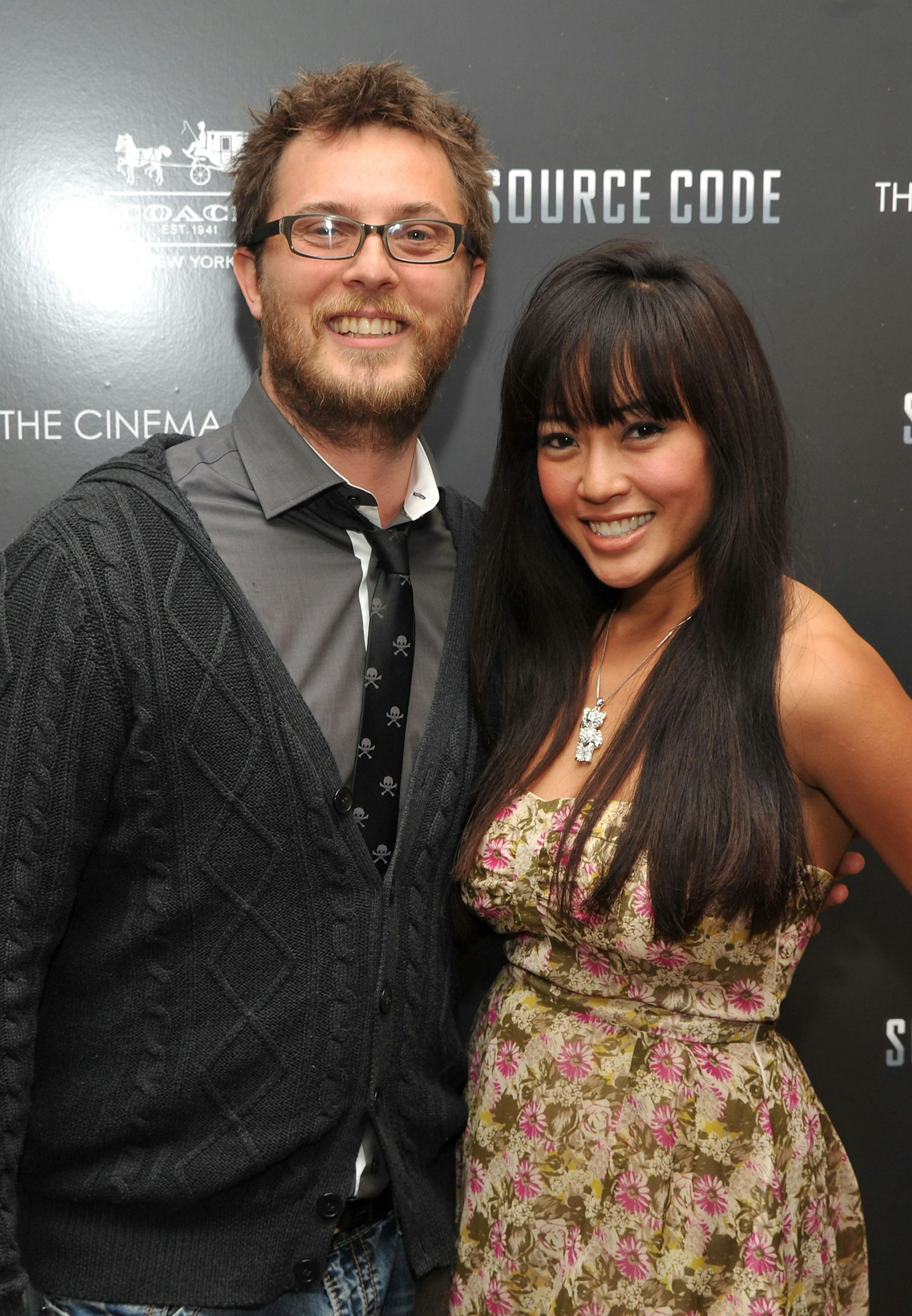 Duncan Jones David Bowie