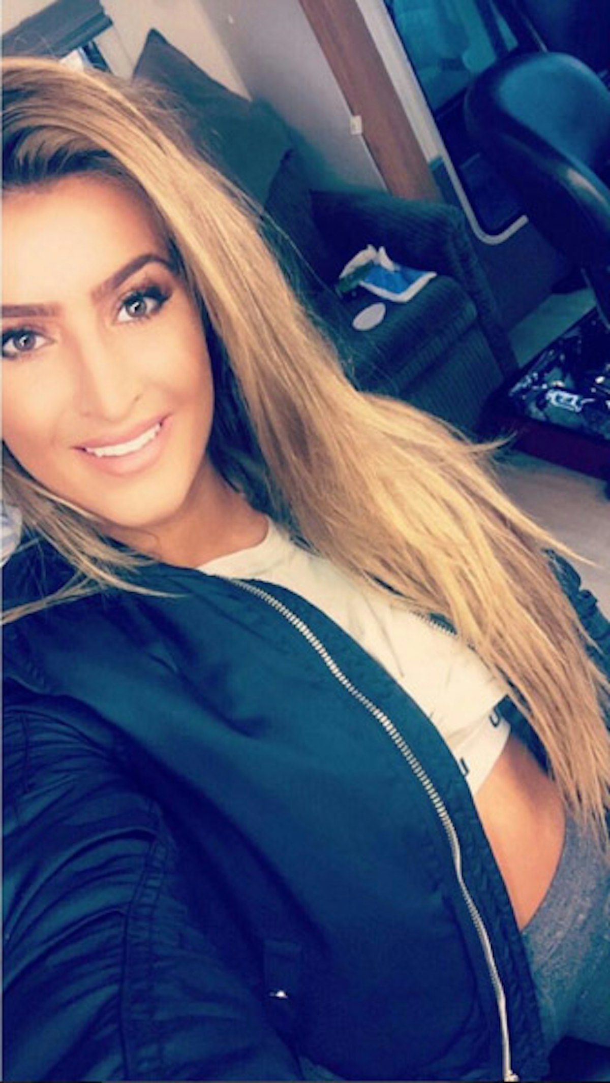 Lillie Nue'S Onlyfans: The Photos You Need To See! - pspi066