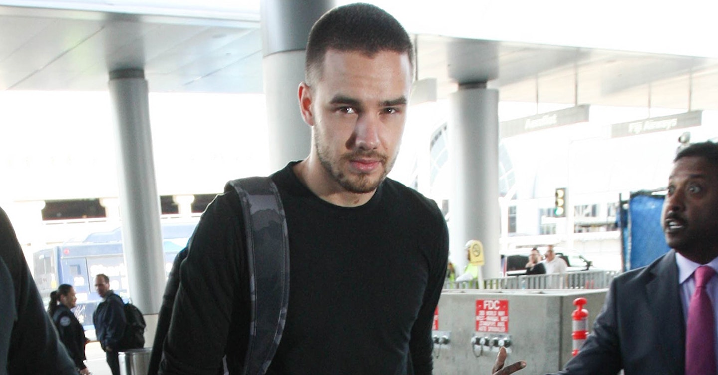 Liam Payne