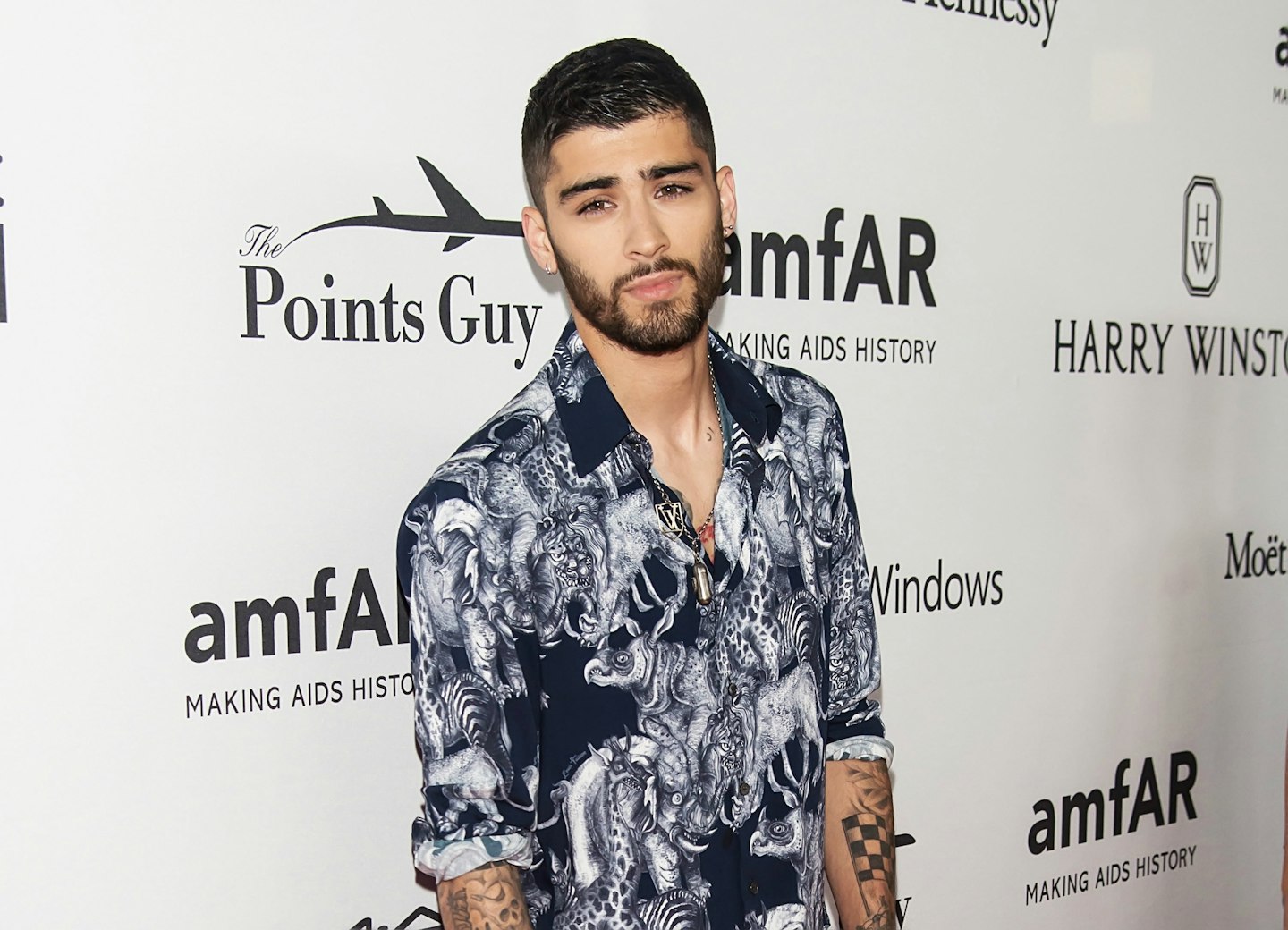 Zayn Malik