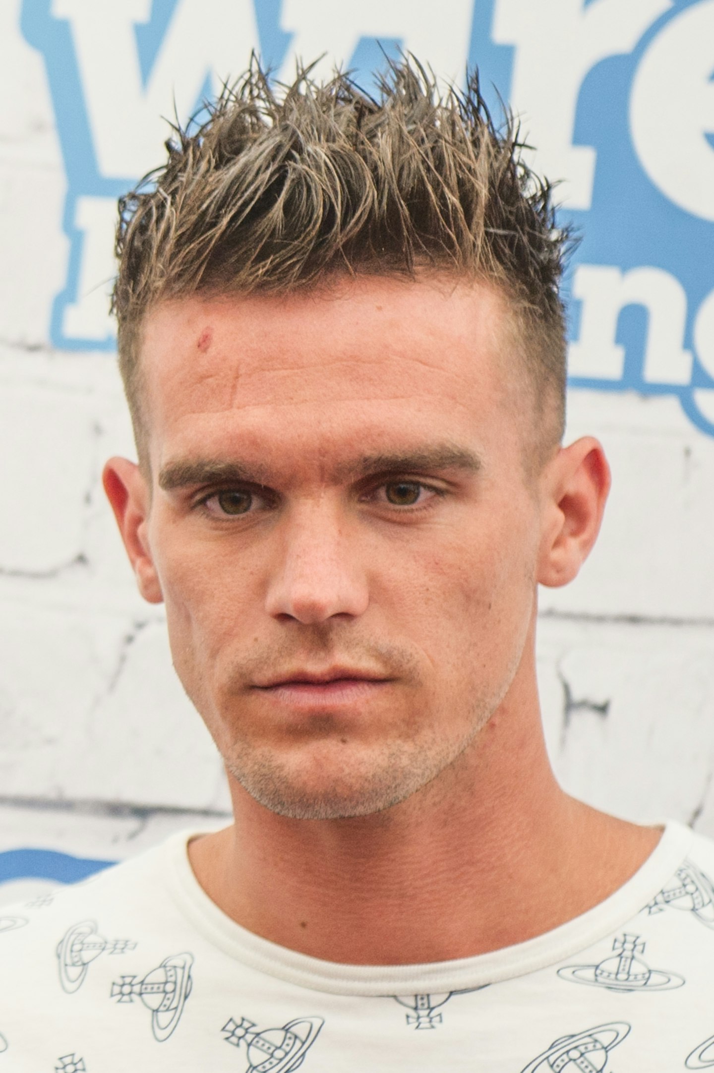 gary beadle young