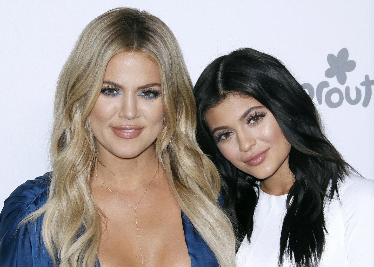 Khloe Kardashian Kylie Jenner