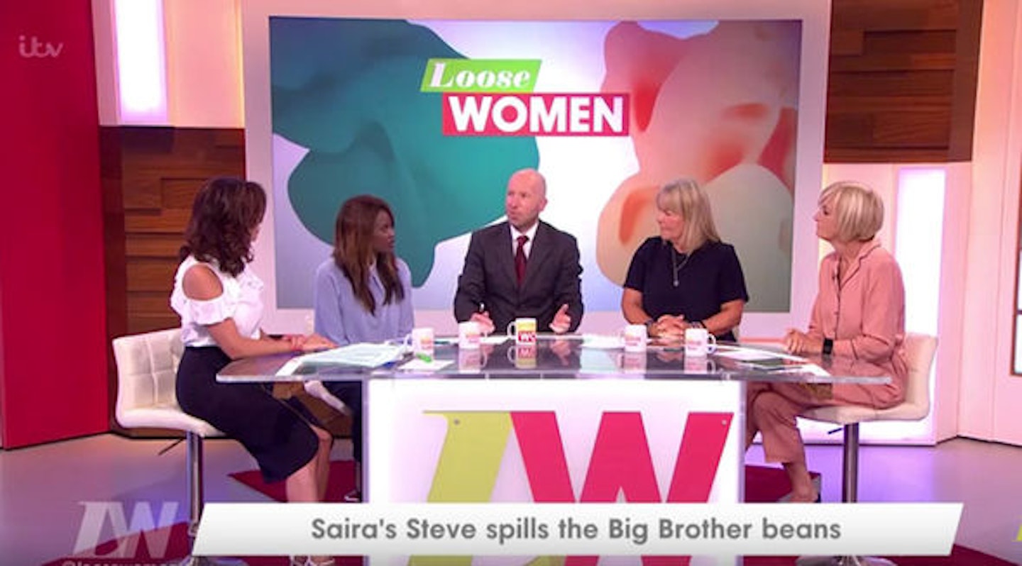 loose women 