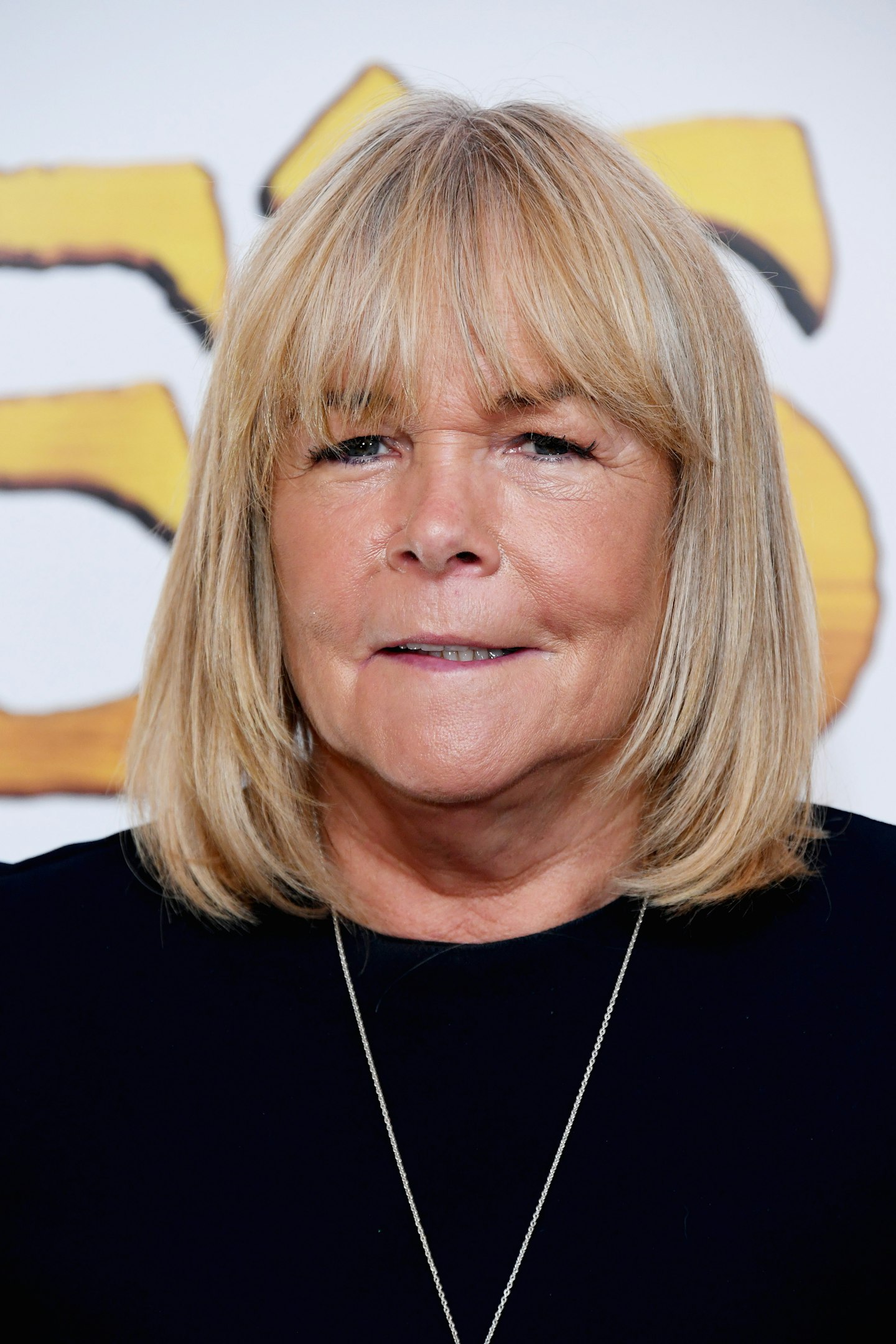 Linda Robson