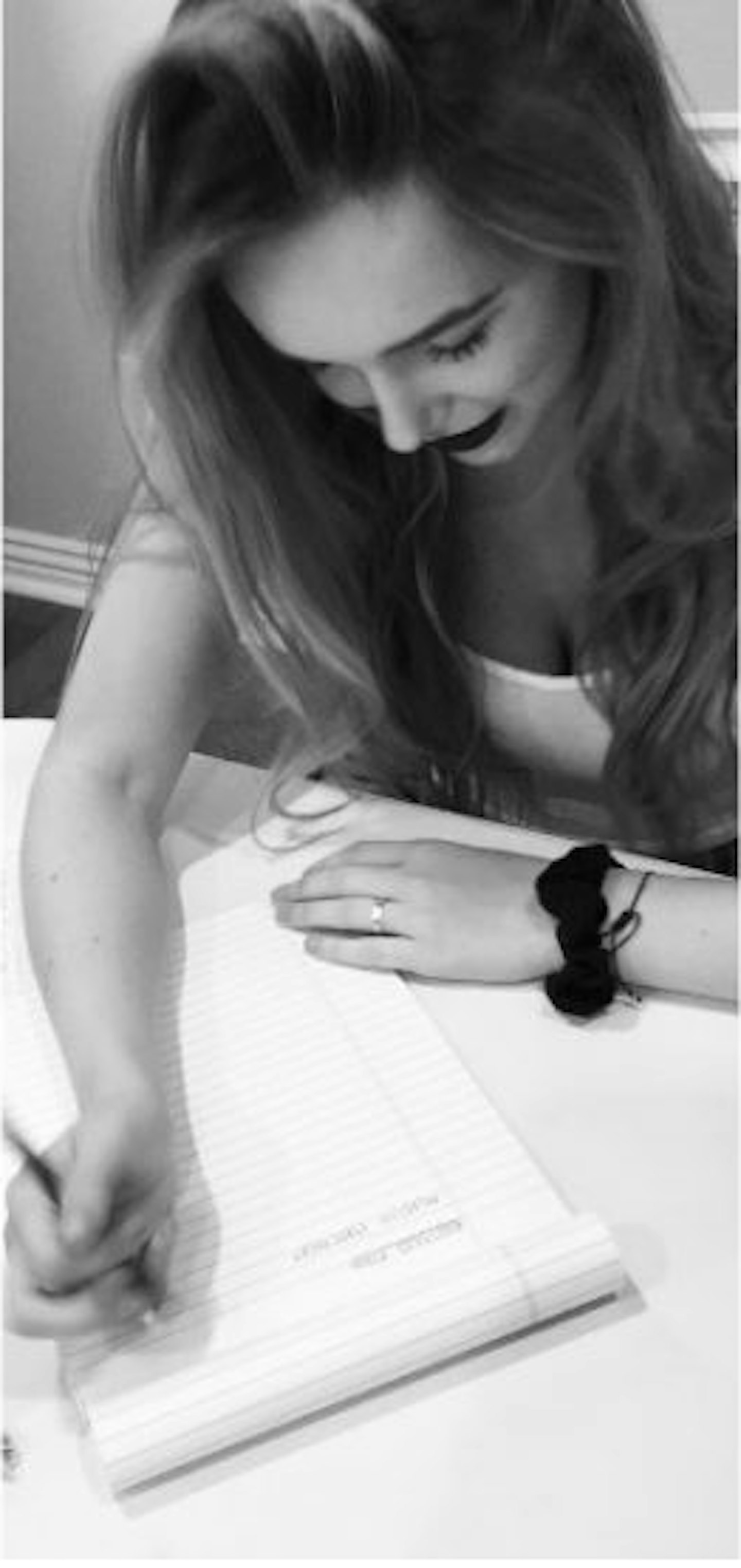 Briana Jungwirth