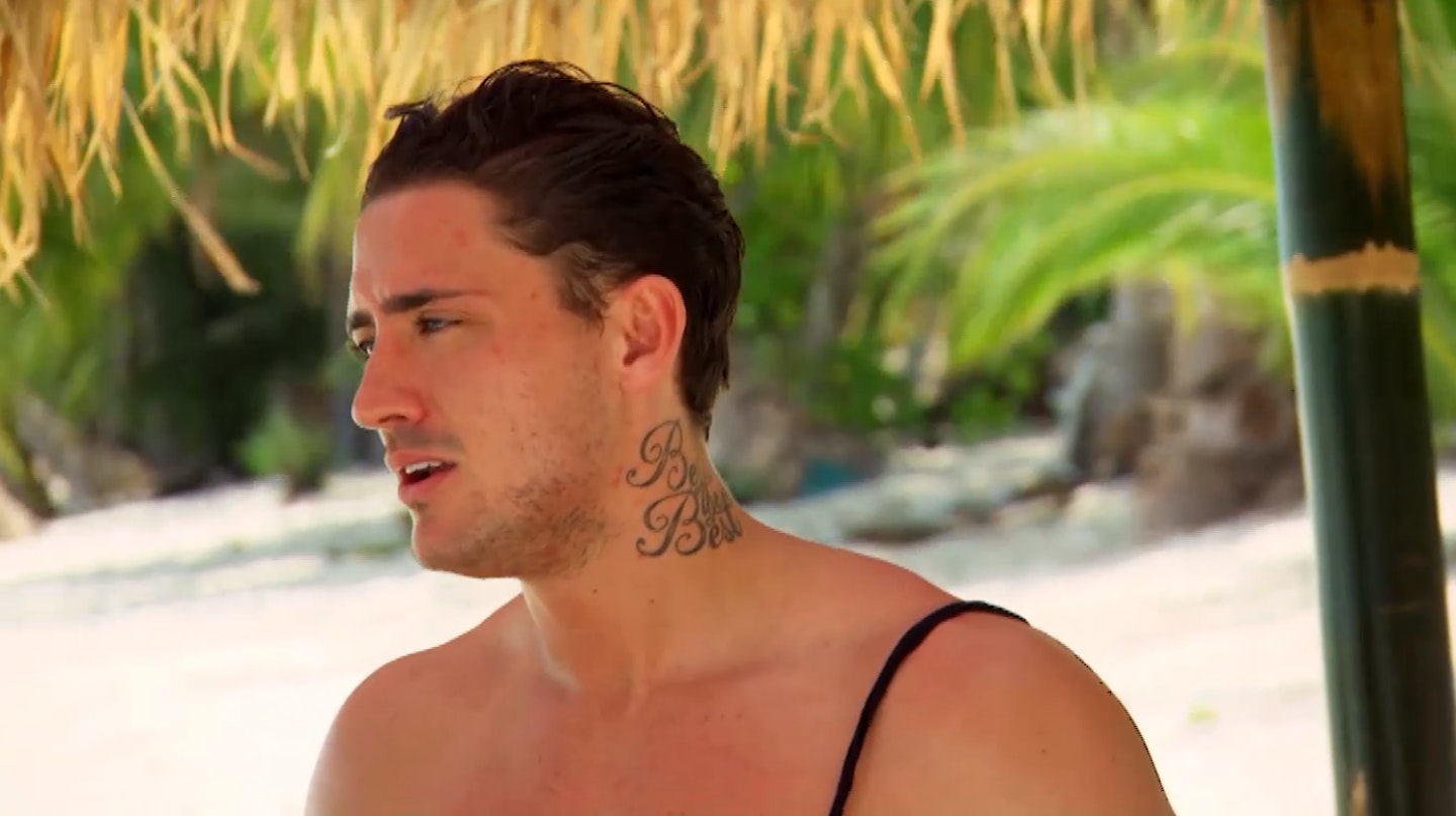 ex on the beach