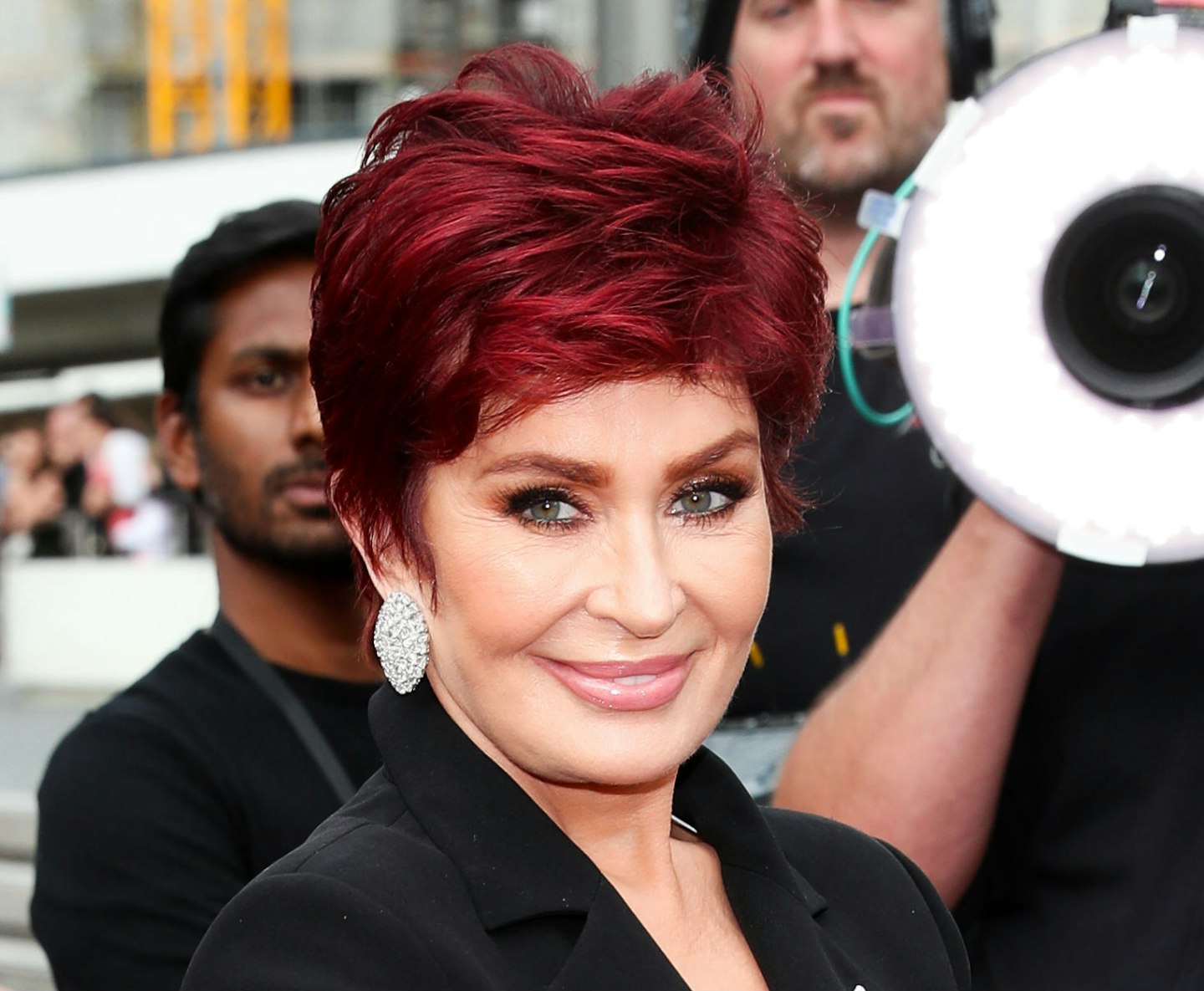 sharon osbourne plastic surgery