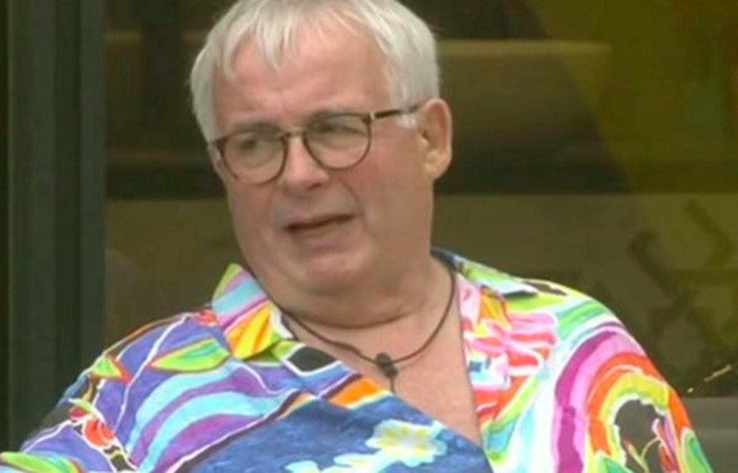 Christopher Biggins