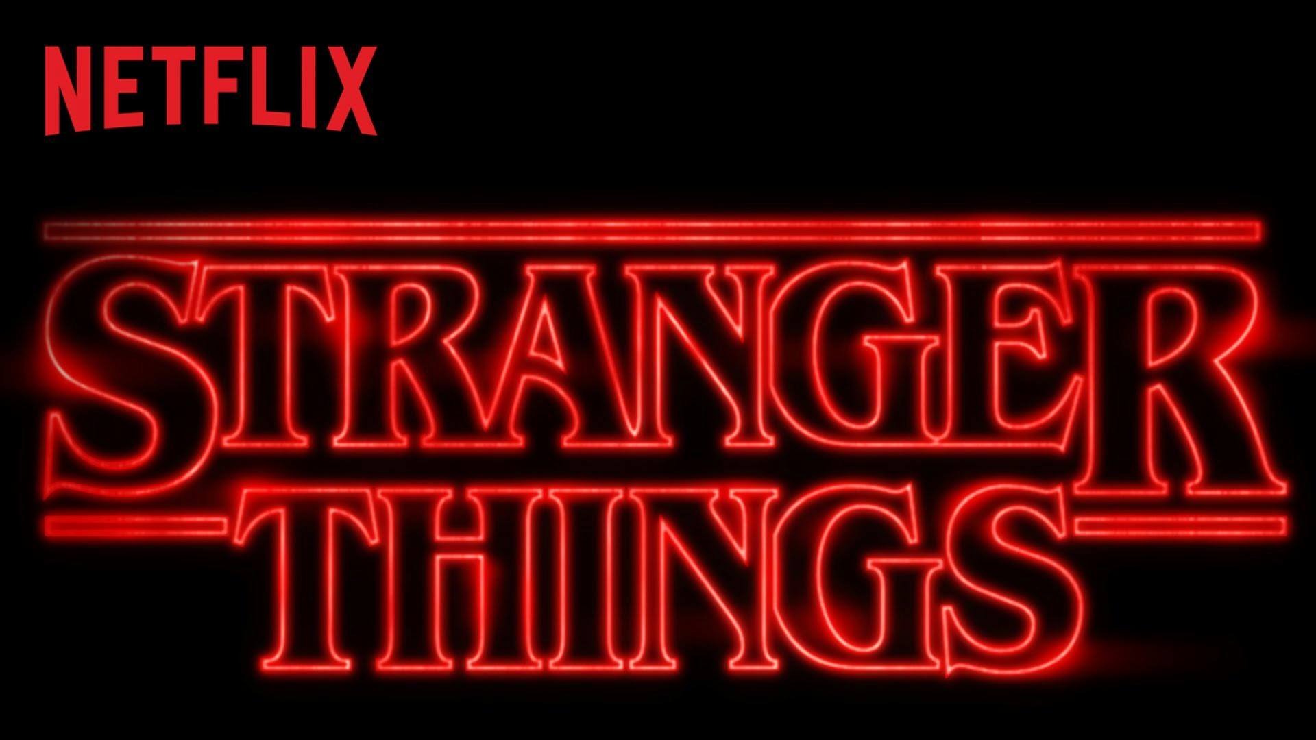 stranger things og