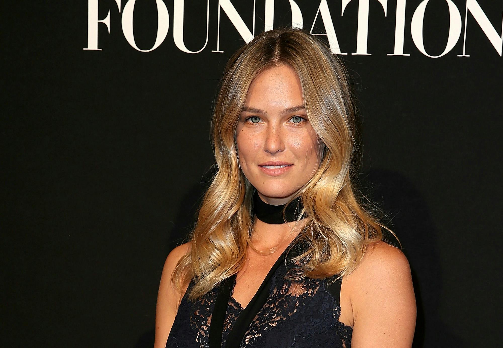 Bar Refaeli Welcomes Her First Child | Grazia