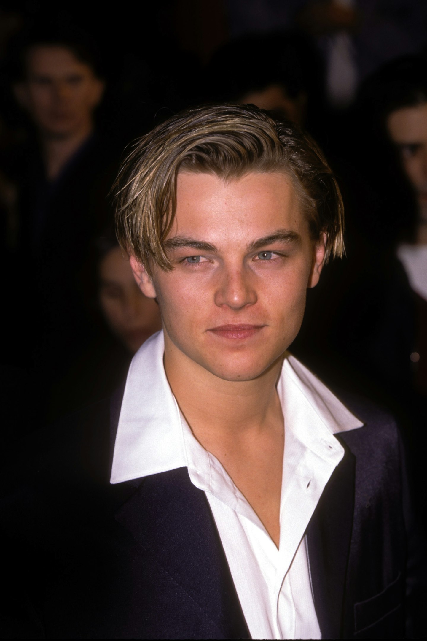 leonardo dicaprio